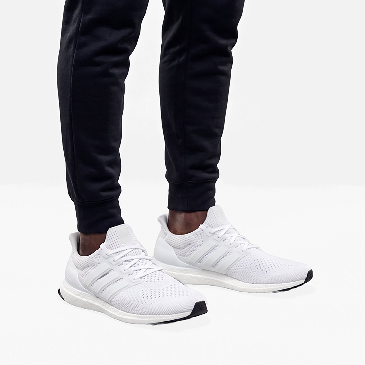 adidas Men’s Ultraboost 1.0 DNA Running Shoes                                                                                  - view number 8