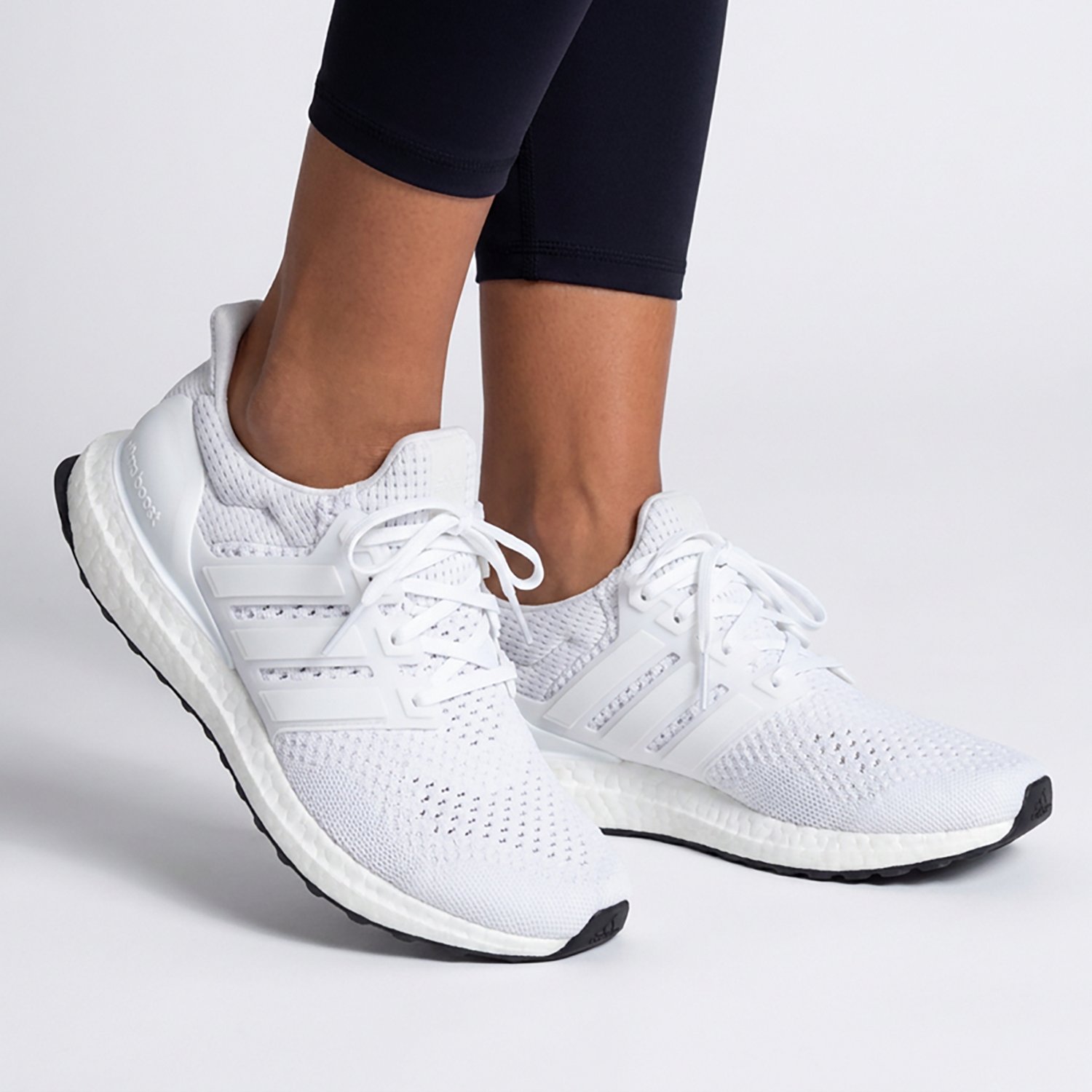adidas Women’s Ultraboost 1.0 DNA Running Shoes                                                                                - view number 8