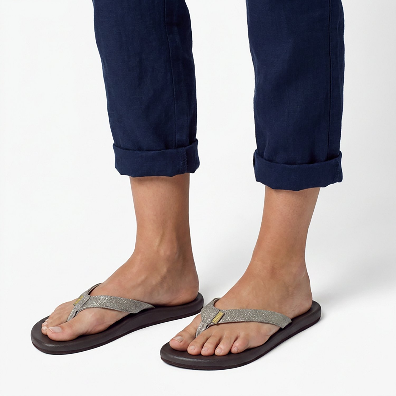 Flojos Women's Campbell Flip Flops                                                                                               - view number 2