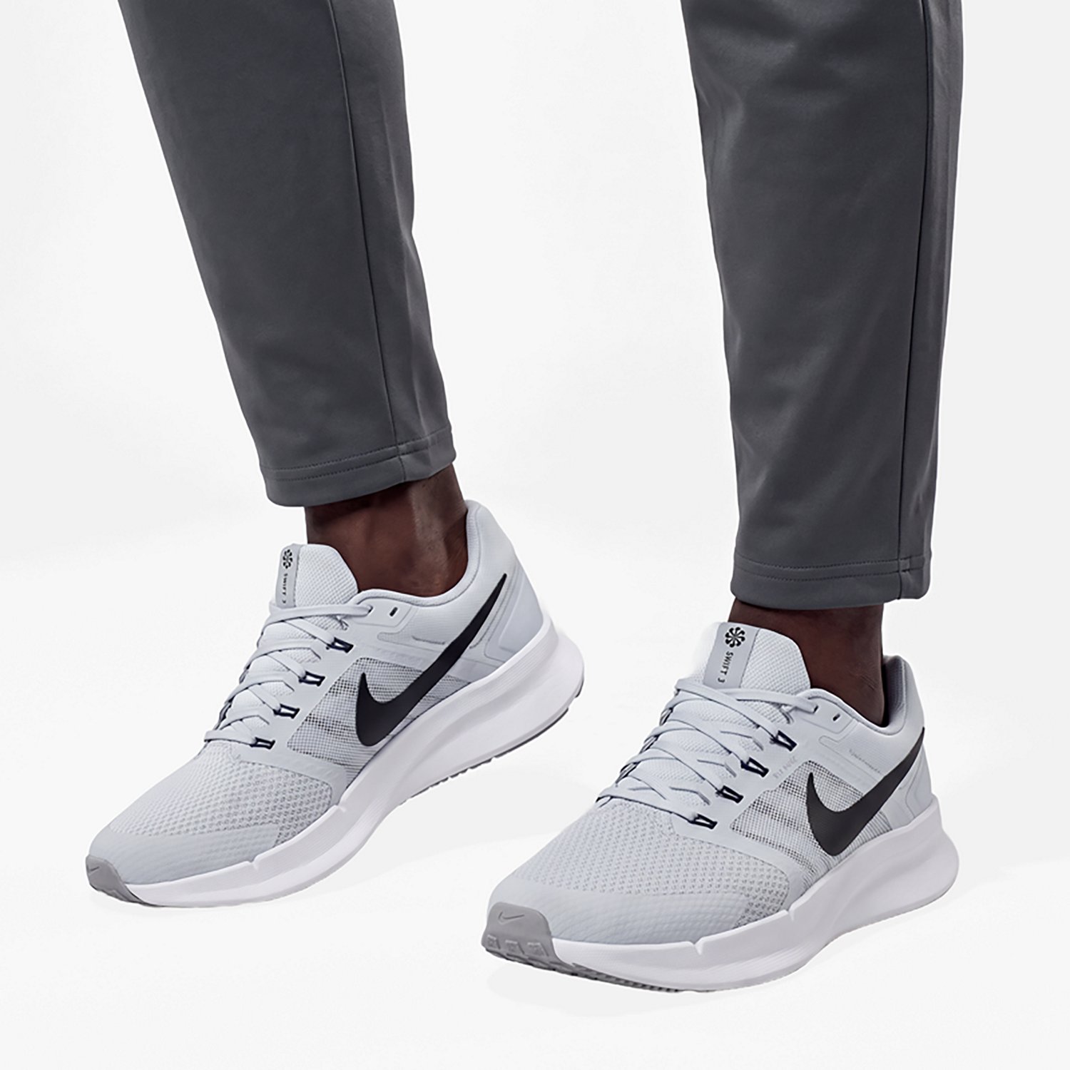 Nike Men's Run Swift 3 Running Shoes - view number 7