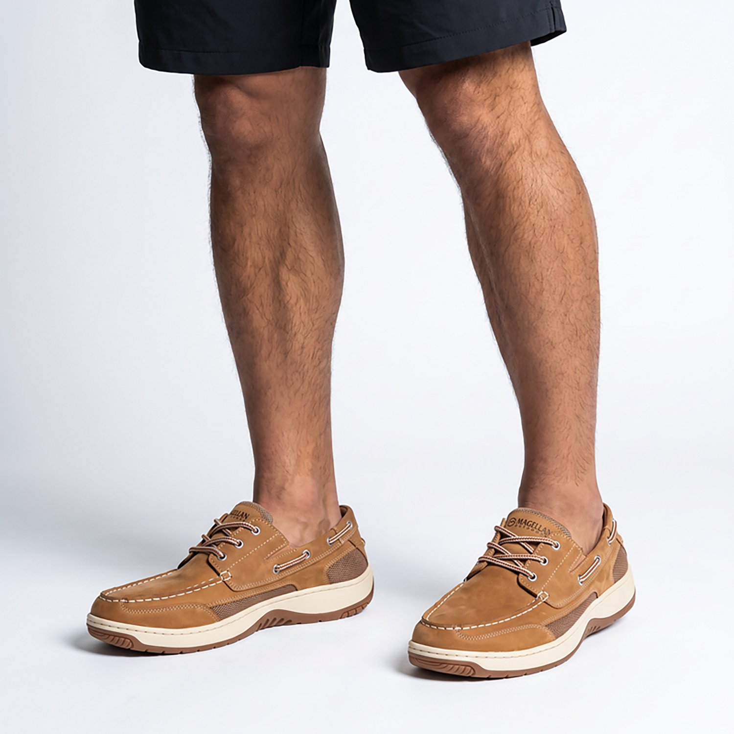 Magellan Outdoors Men's Laguna Madre Shoes                                                                                       - view number 5