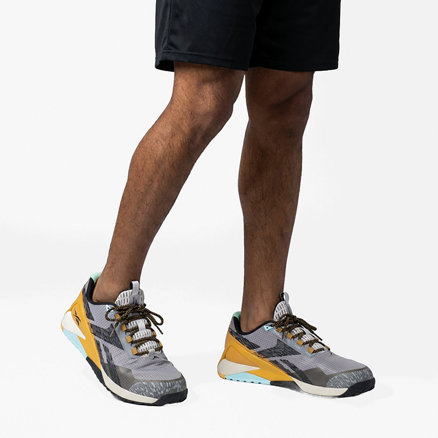Reebok Men's Nano X1 Adventure EH CT Work Shoes - view number 6