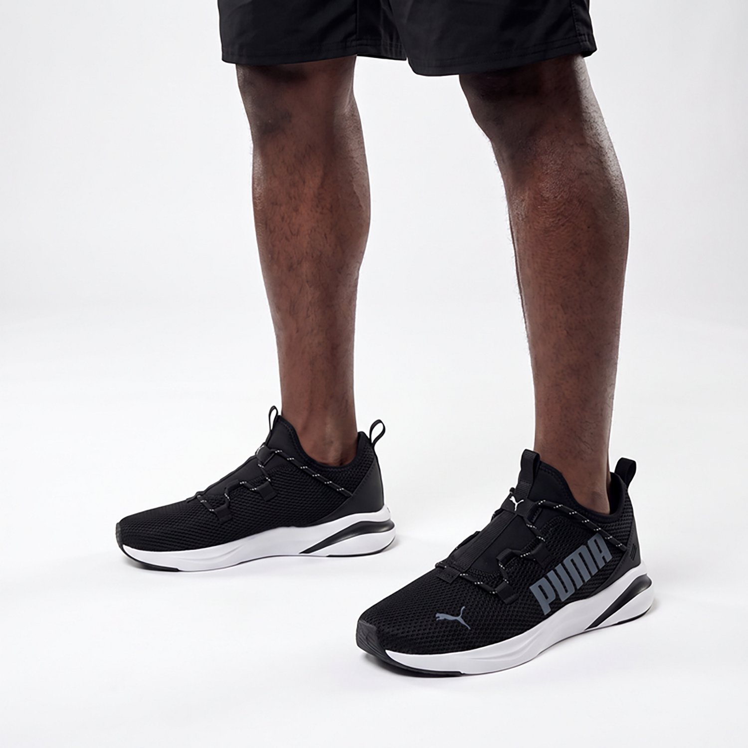 PUMA Men's Softride Rift 2.0 Running Shoes - view number 6