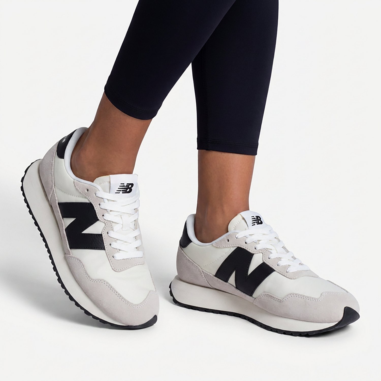 New Balance Women's 237 Lifestyle Shoes                                                                                          - view number 6