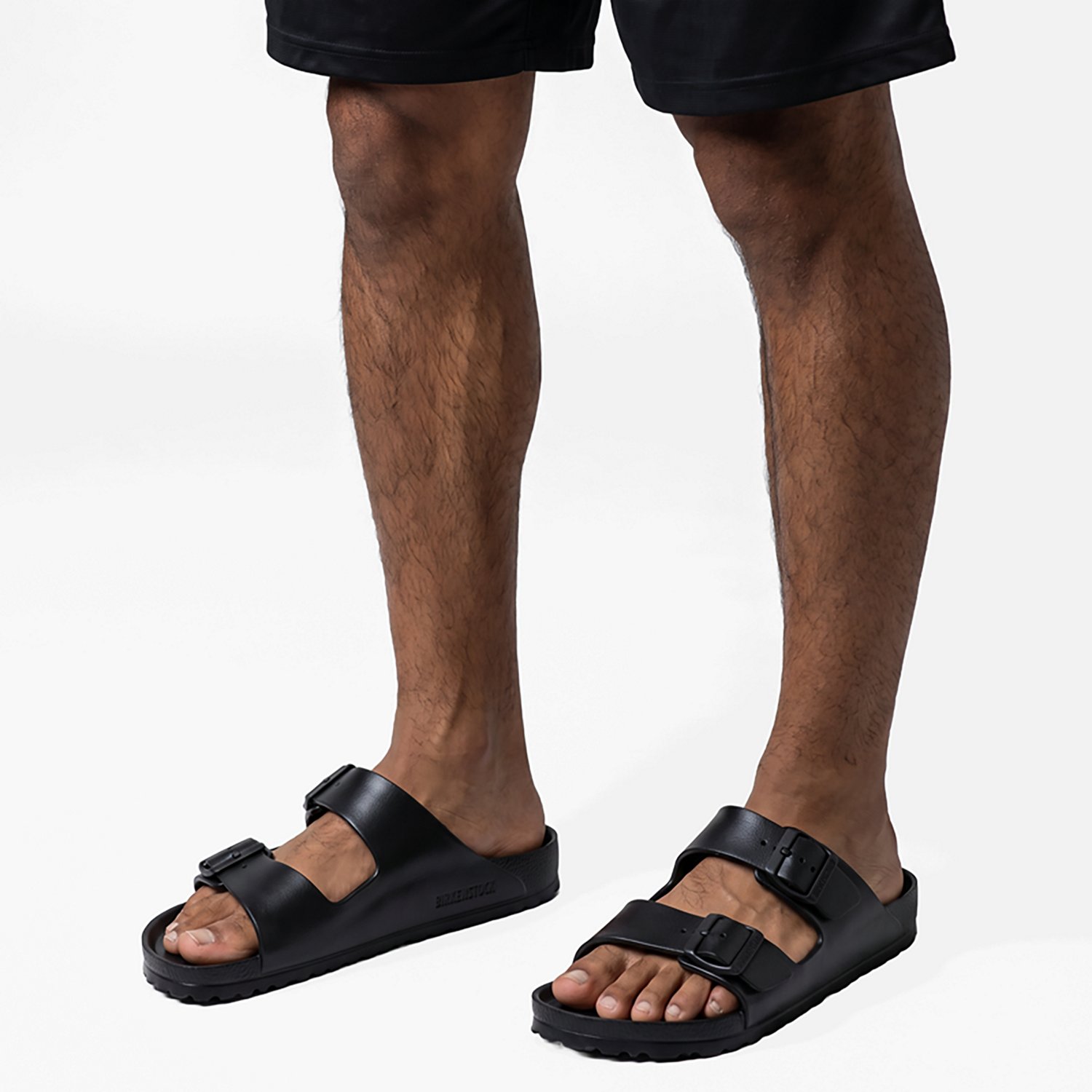 Birkenstock Men's Arizona Essentials EVA Sandals                                                                                 - view number 4