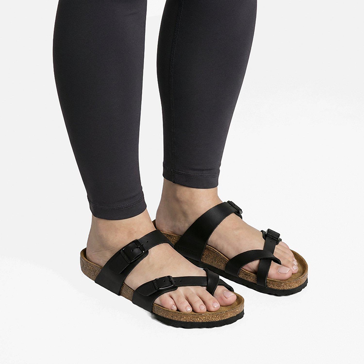 Birkenstock Women's Mayari Birko-Flor Sandals                                                                                    - view number 4