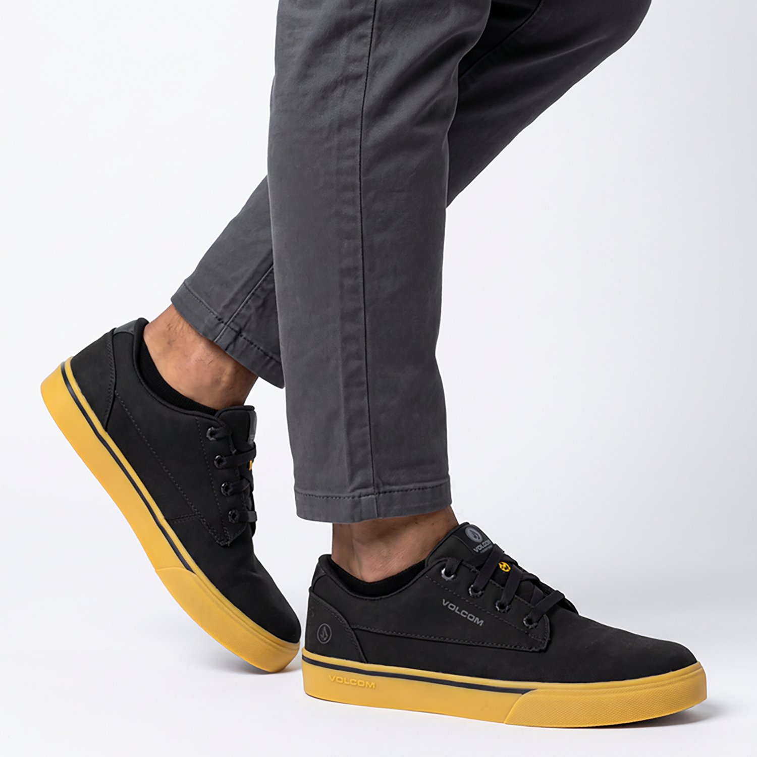 Volcom Men's True Skate CT Work Shoes - view number 6