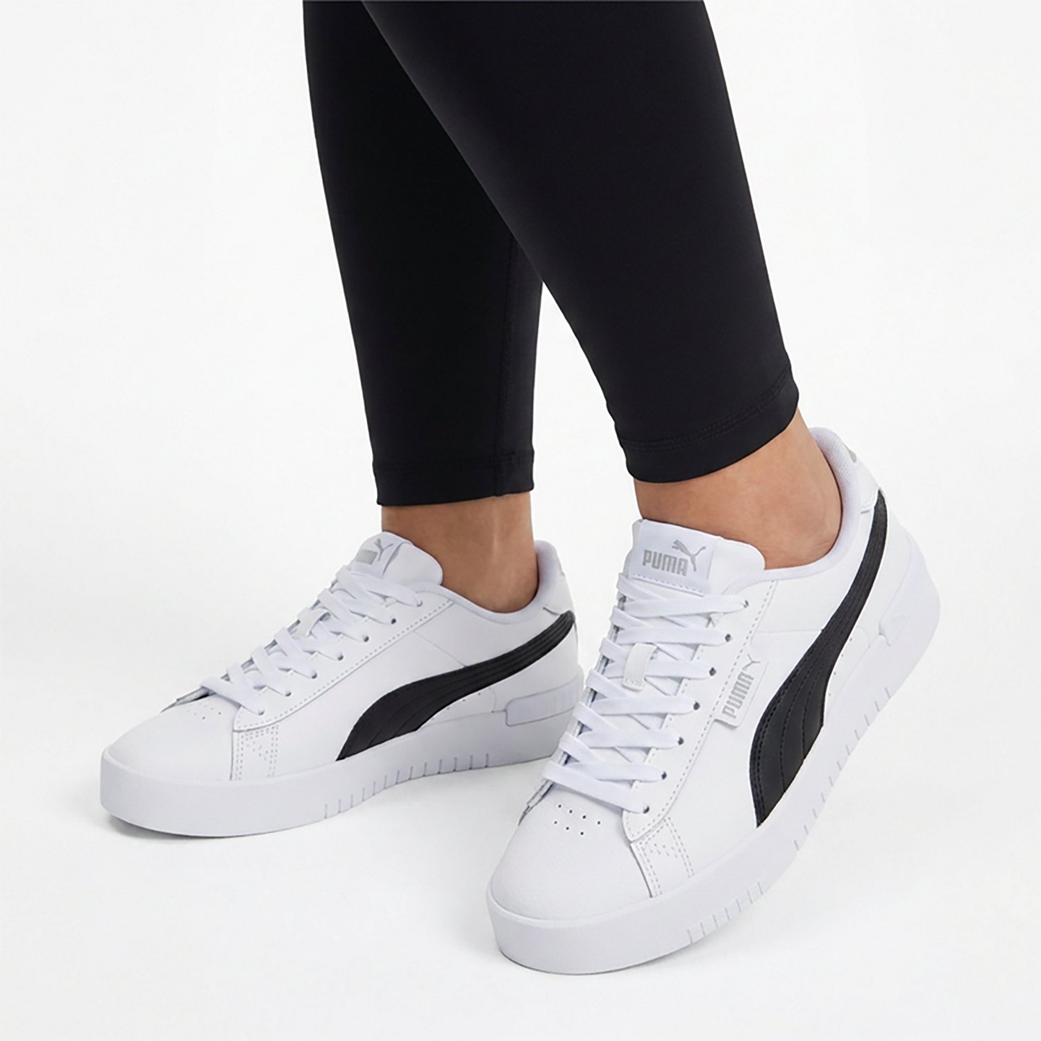 PUMA Women's Jada Renew Shoes - view number 7