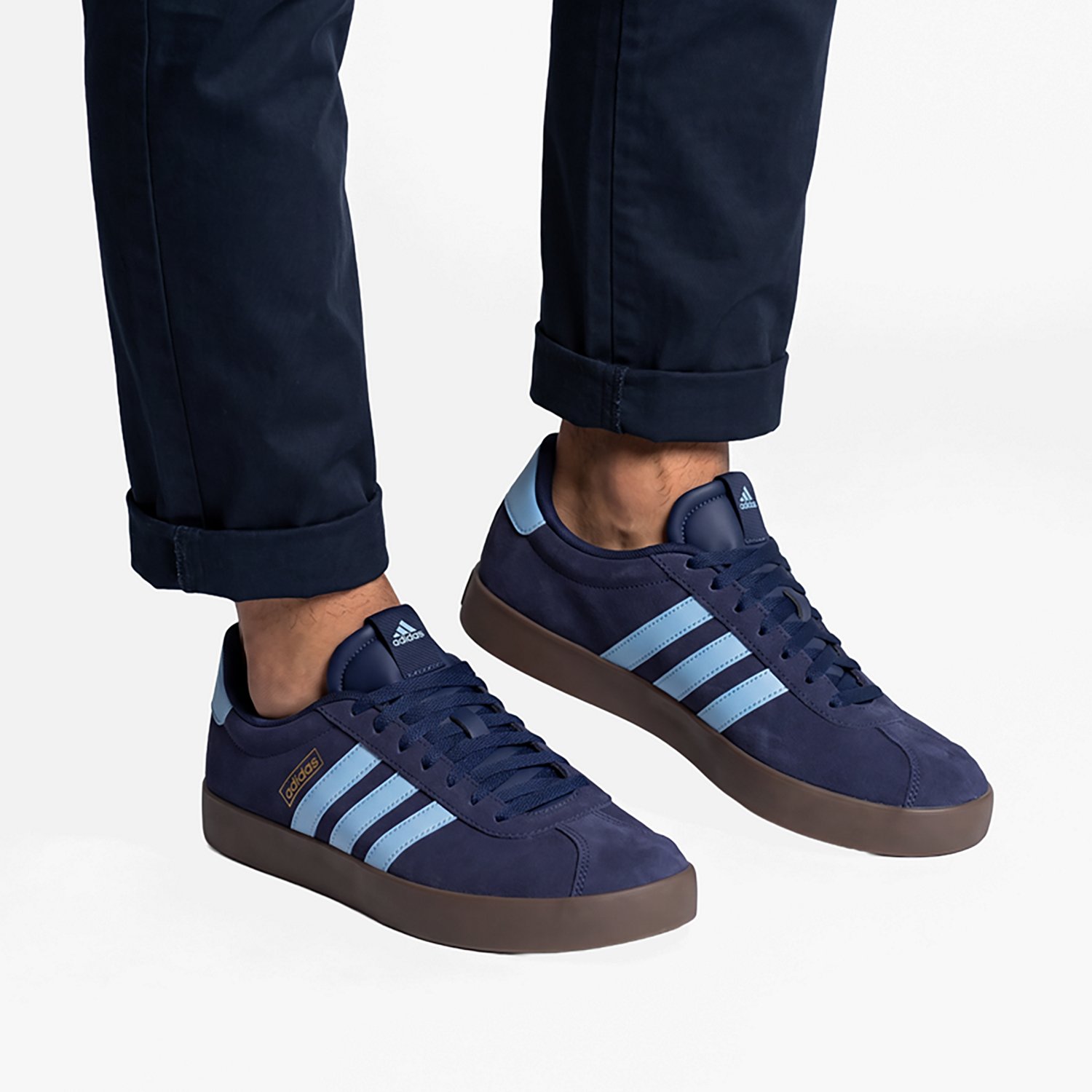 adidas Men’s VL Court 3.0 Sneaker                                                                                              - view number 7
