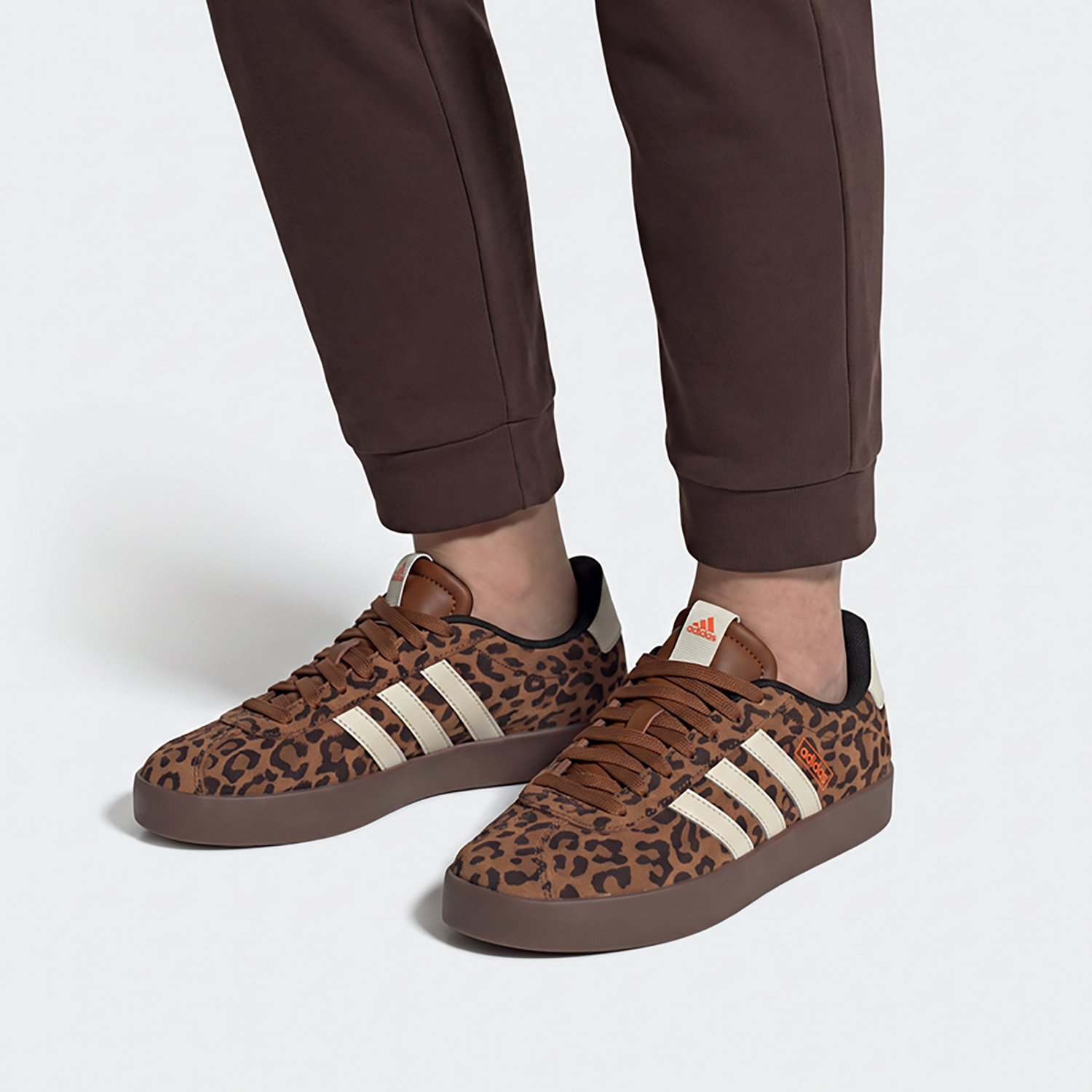adidas Women’s VL Court 3.0 Sneaker - view number 7