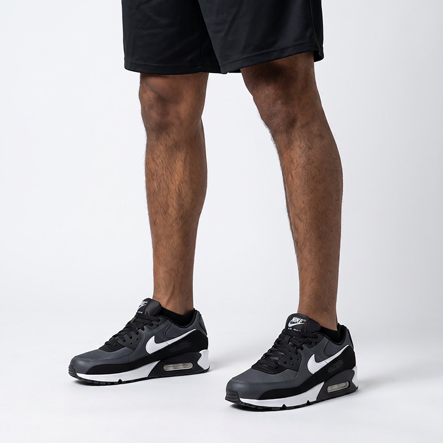 Nike Men’s Air Max 90 Shoes                                                                                                    - view number 7