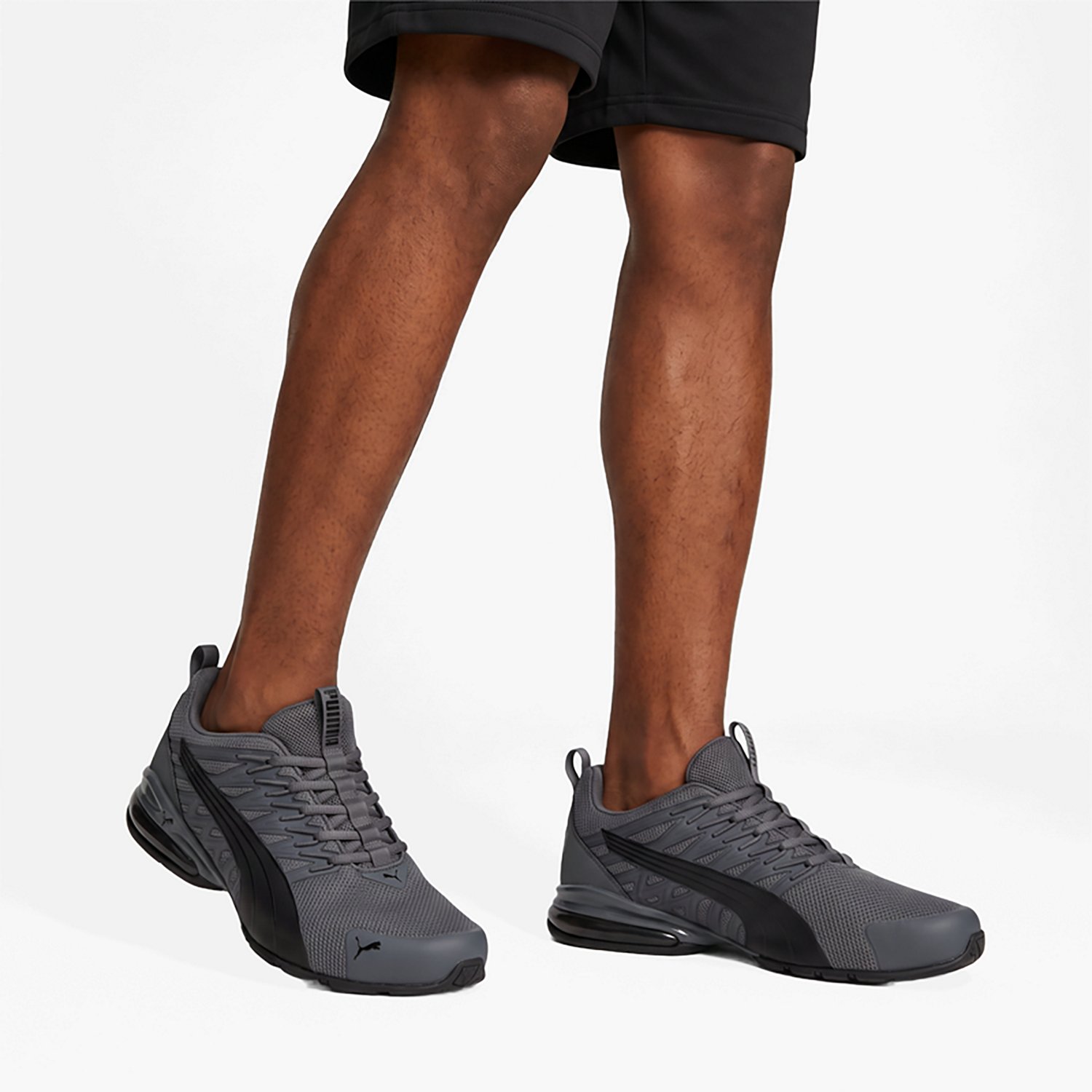 PUMA Men's Voltaic Evo Running Shoes                                                                                             - view number 7