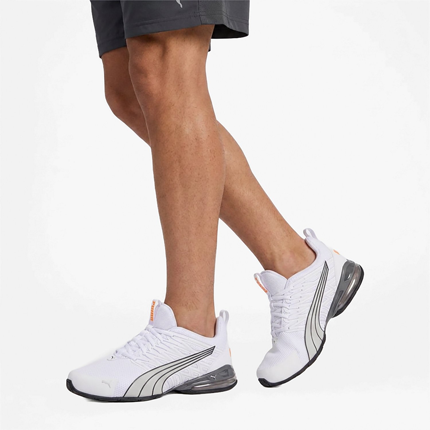 PUMA Men's Voltaic Evo Running Shoes                                                                                             - view number 5