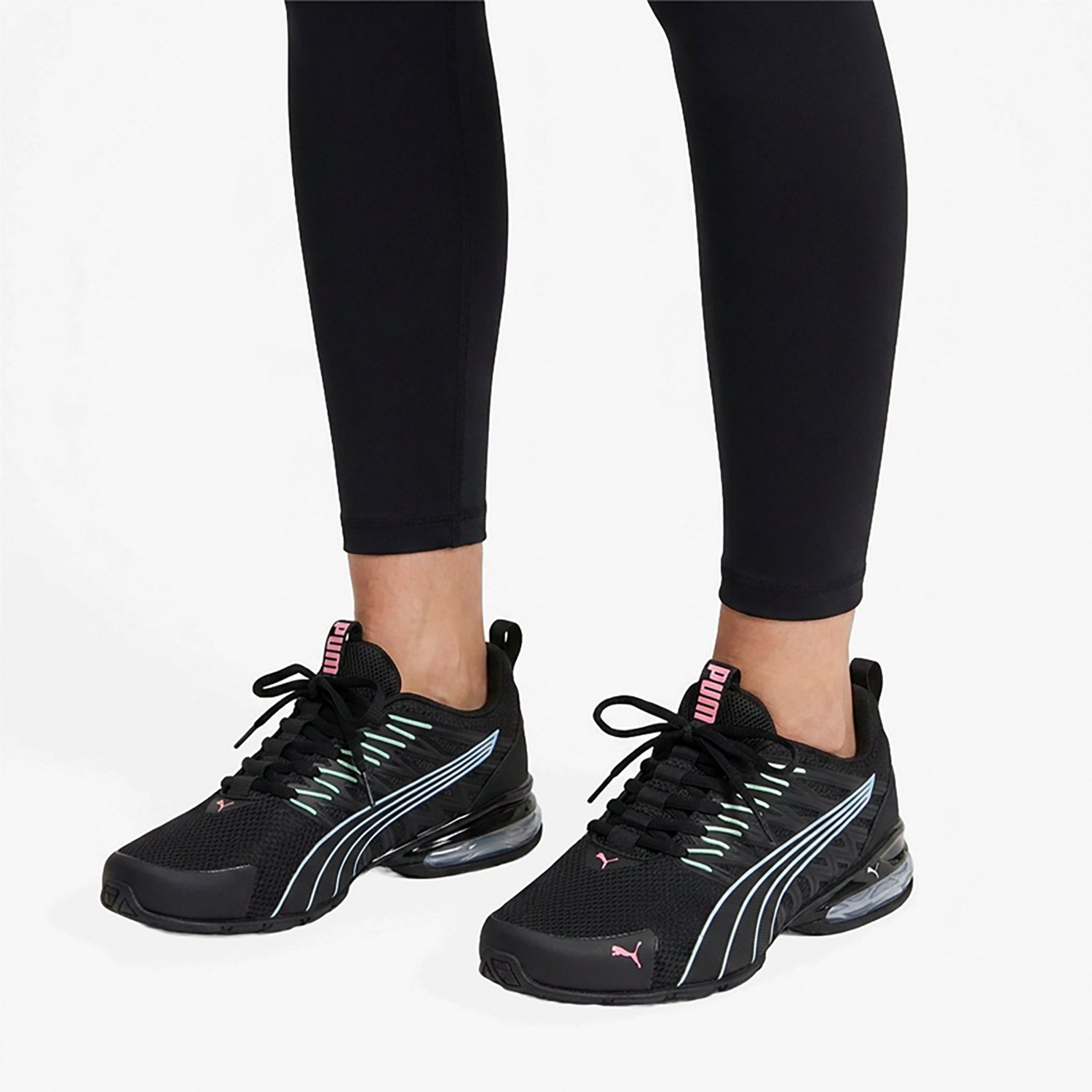 PUMA Women’s Voltaic Evo Running Shoes                                                                                         - view number 7