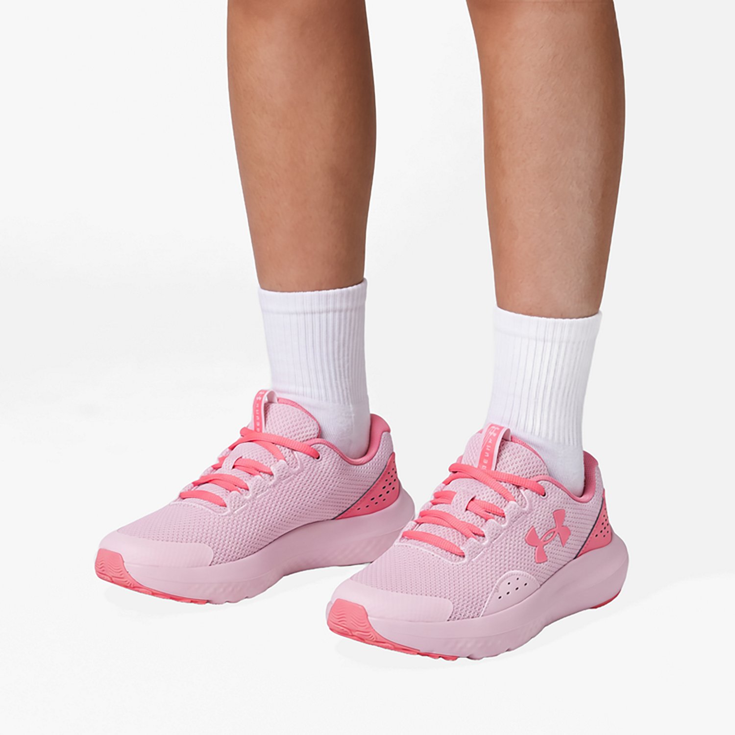 Under Armour Grade School Kids' Grade School Surge 4 Shoes - view number 6