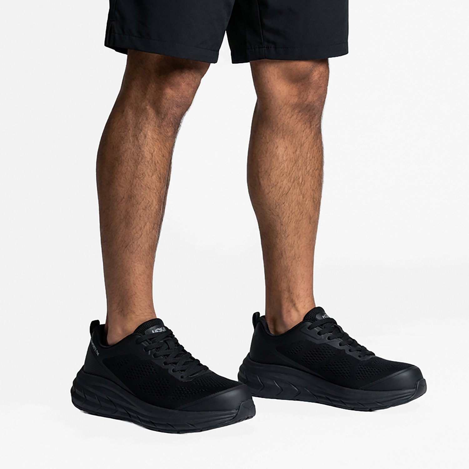 Brazos Men's Workflow 2.0 Work Shoes - view number 5
