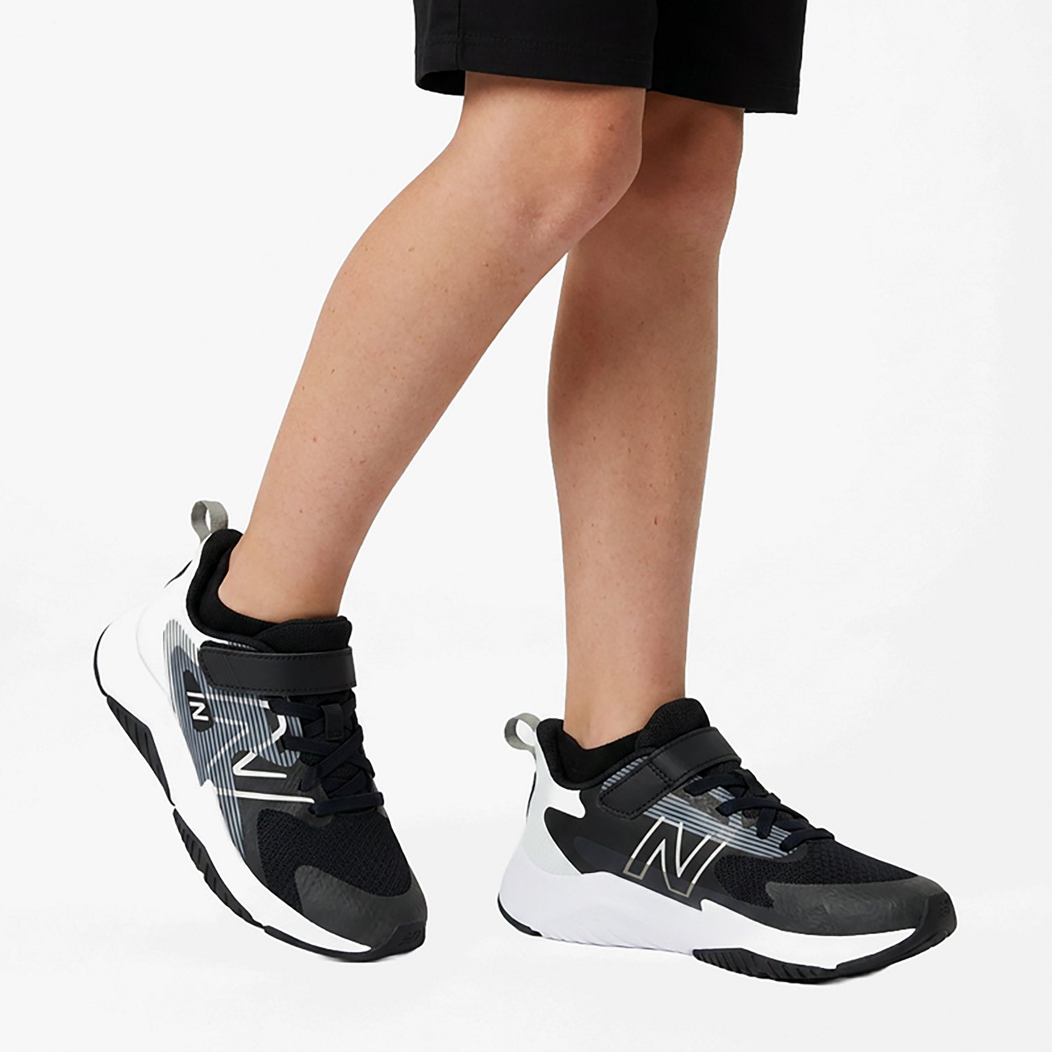 New Balance Kids' Preschool Rave Run v2 Running Shoes - view number 6