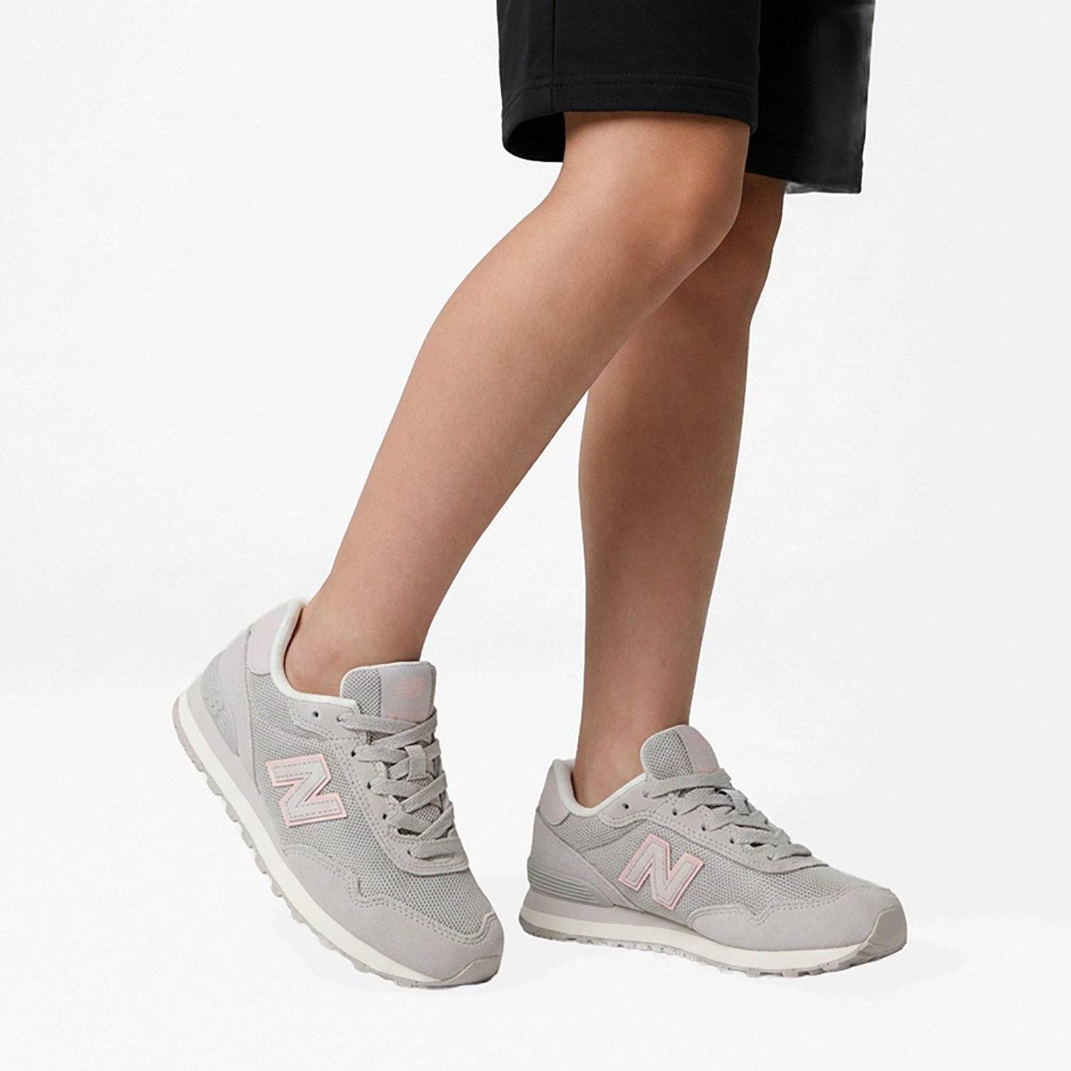 New Balance Kids' Preschool 515 Shoes - view number 7