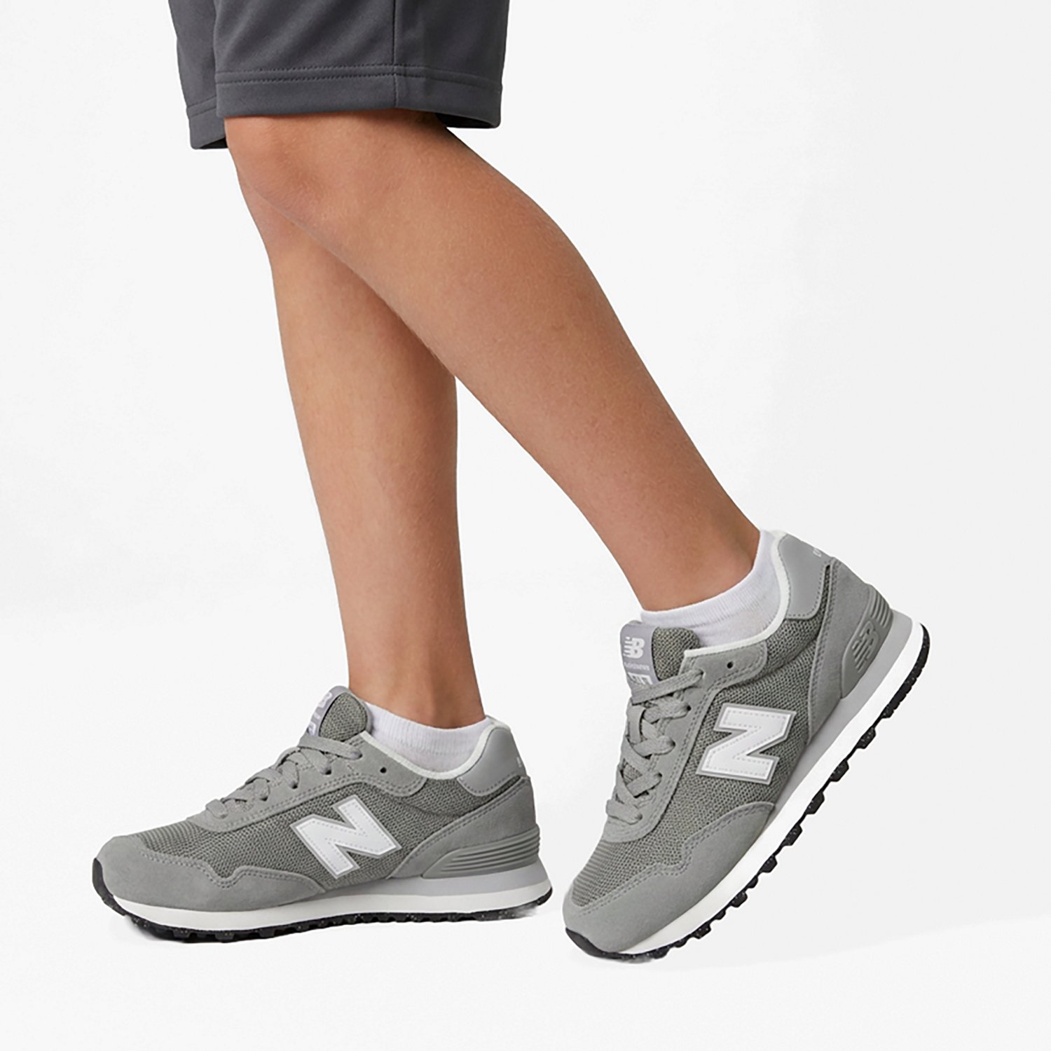 New Balance Kids' Preschool 515 Shoes - view number 7