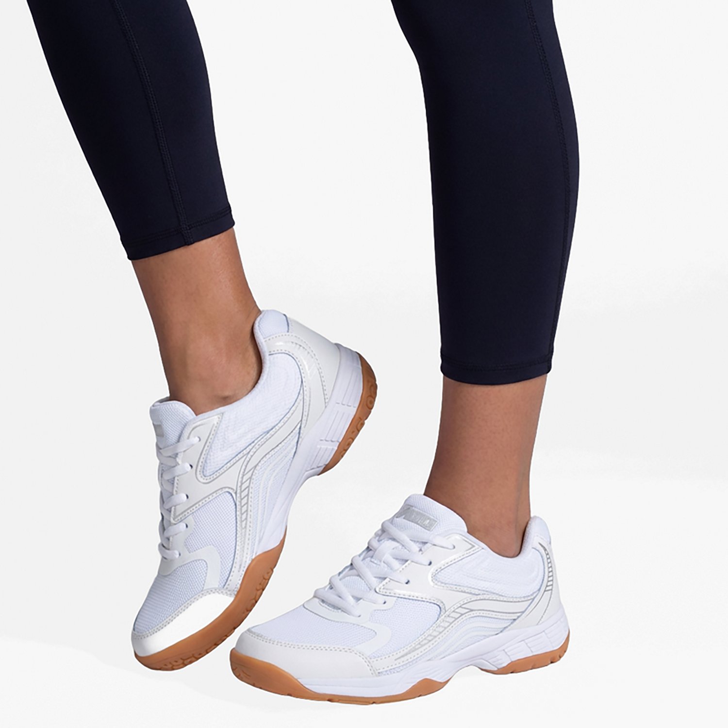BCG Women's Bump Set Volleyball Shoes - view number 5