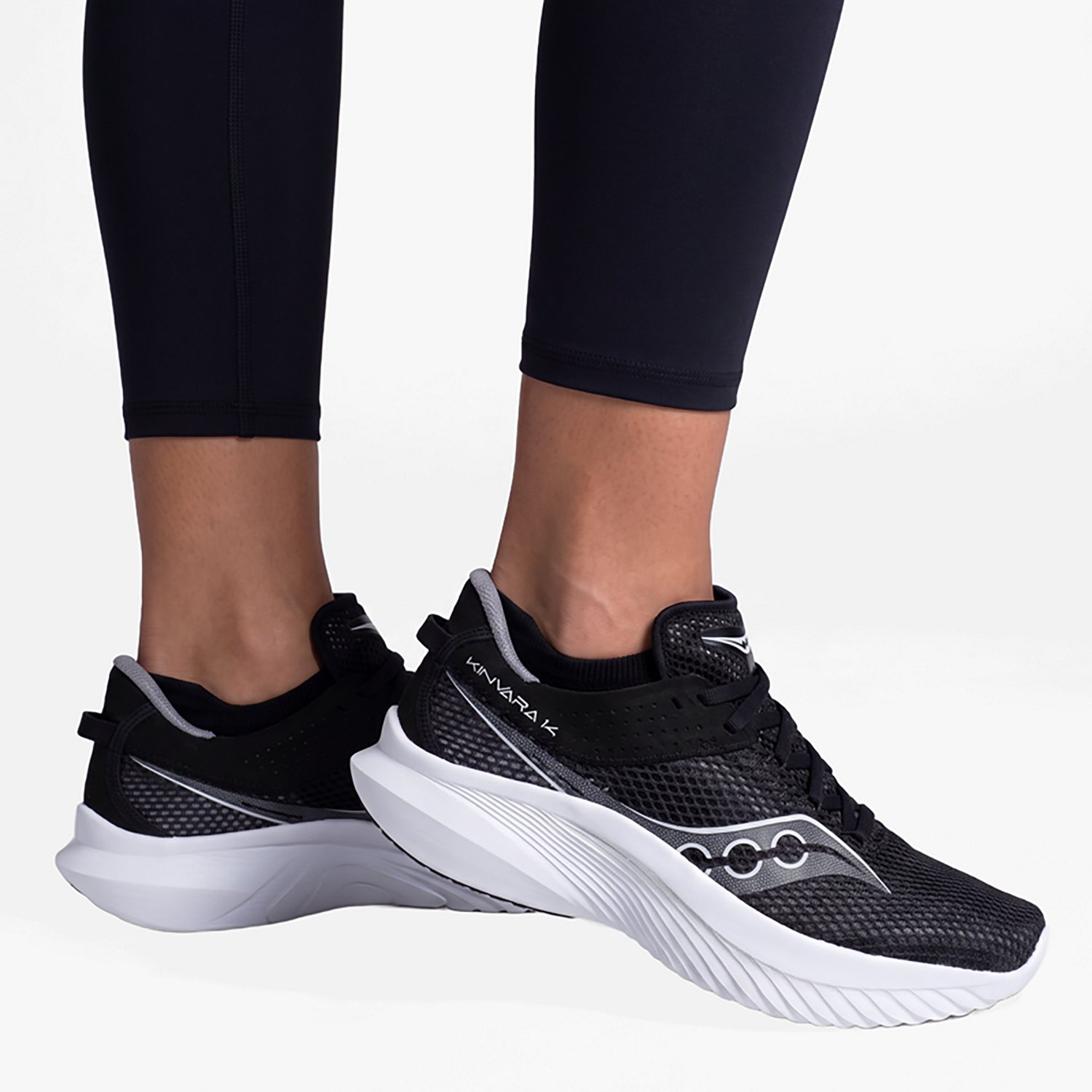 Saucony Women's Kinvara 14 Training Shoes - view number 6