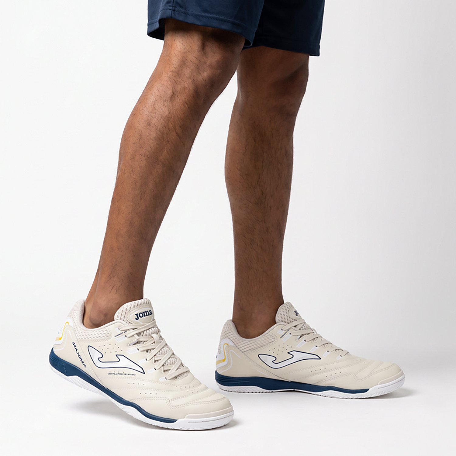 Joma Men's Maxima IC Soccer Shoes - view number 5