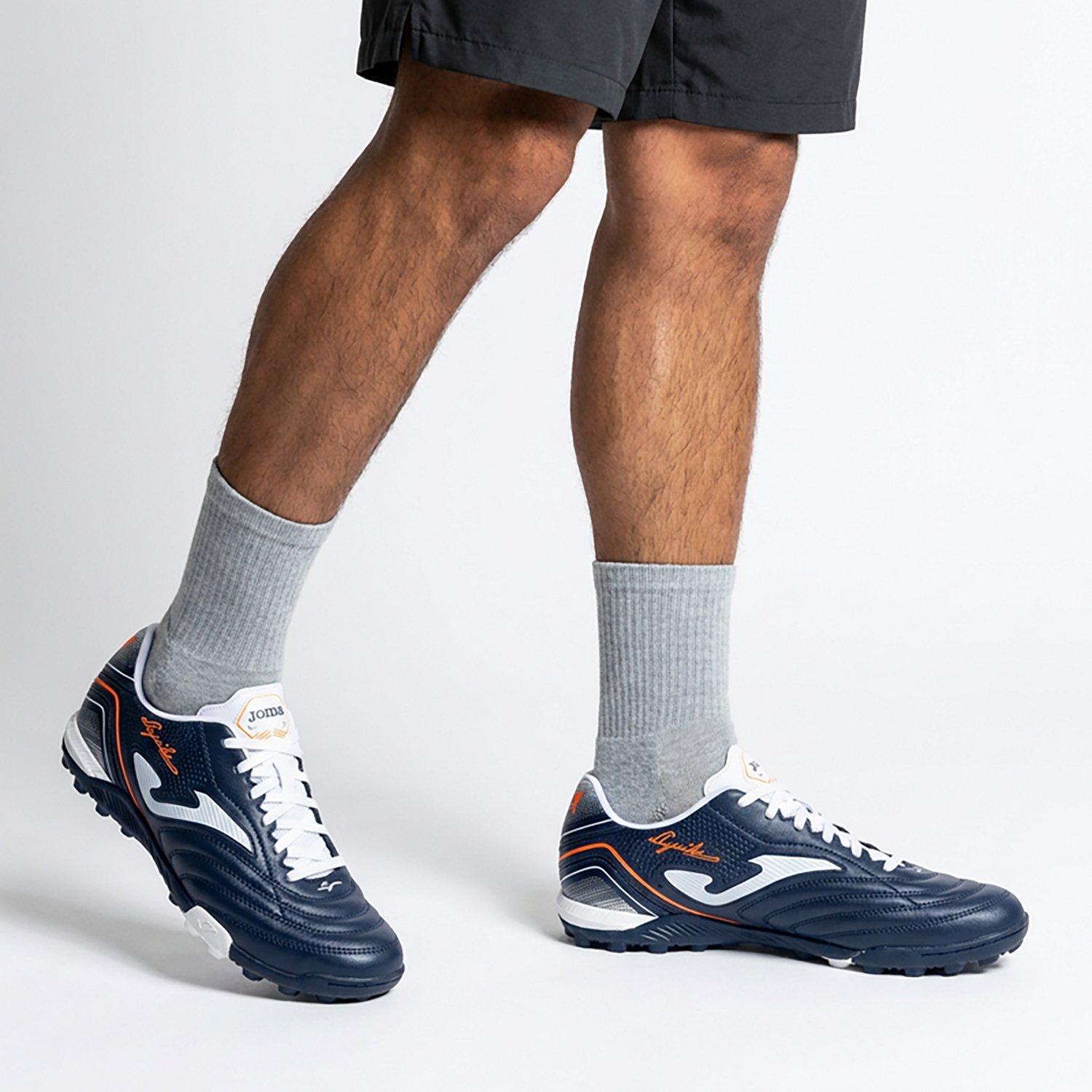 Joma Men's Aguila Turf Soccer Shoes - view number 2