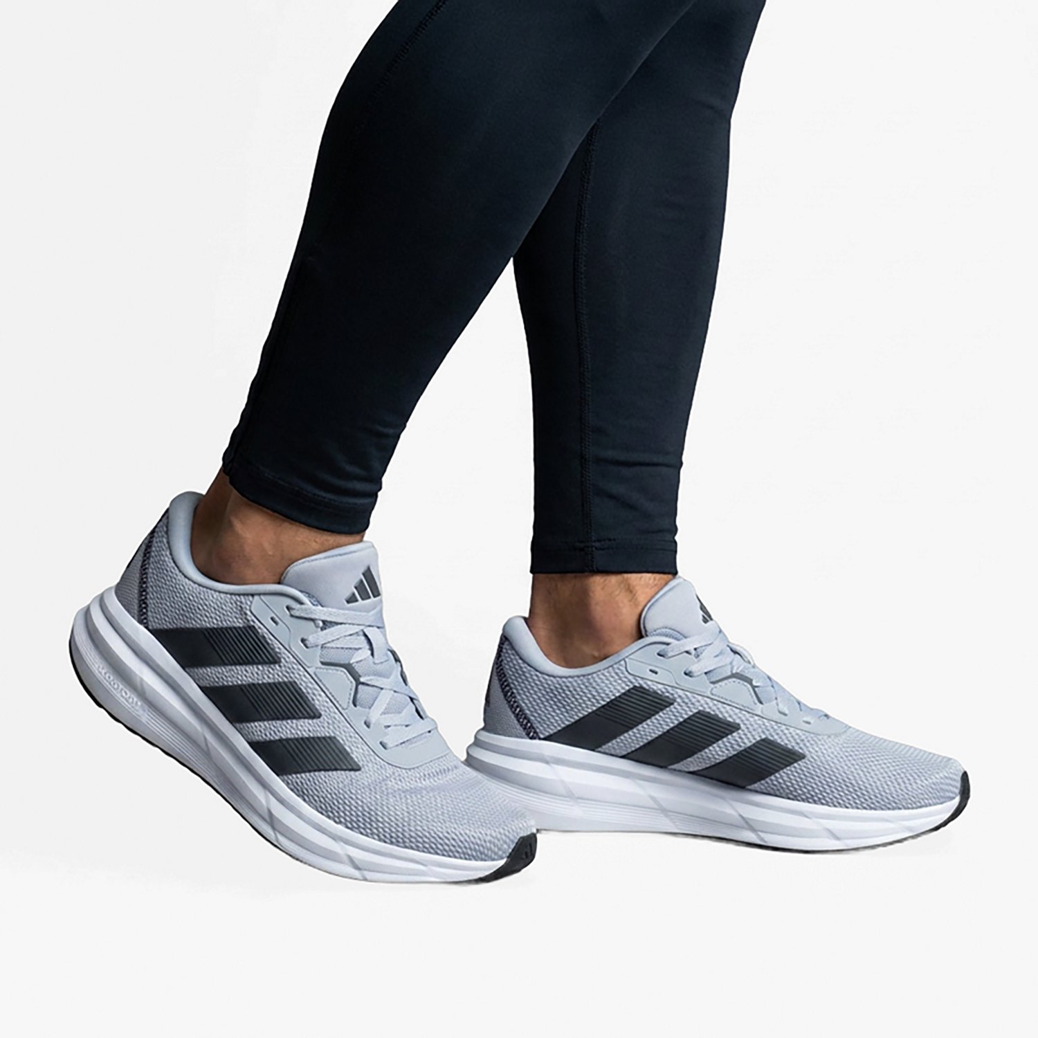 adidas Men's Galaxy 7 Running Shoes - view number 6