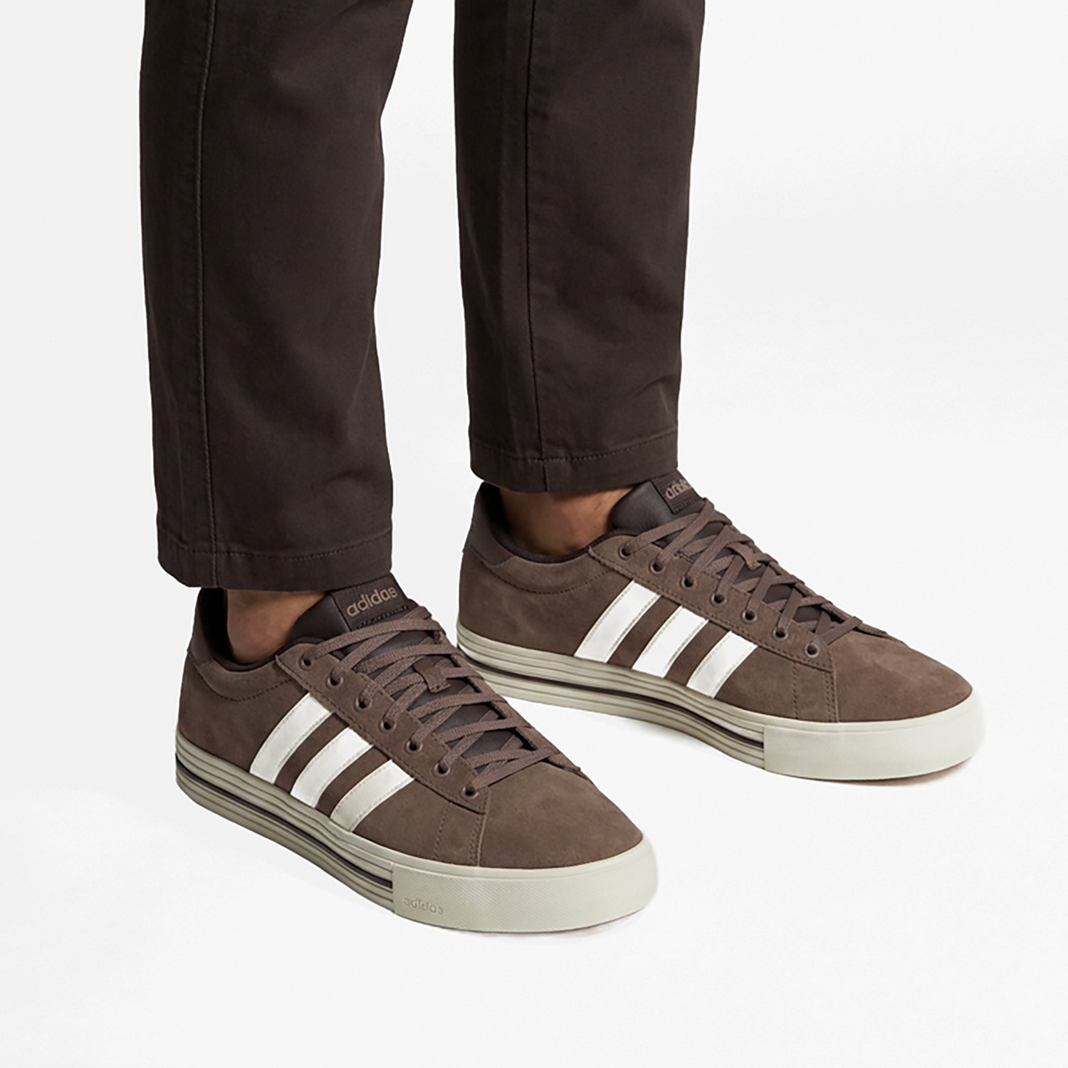 adidas Men's Daily 4.0 Shoes - view number 7