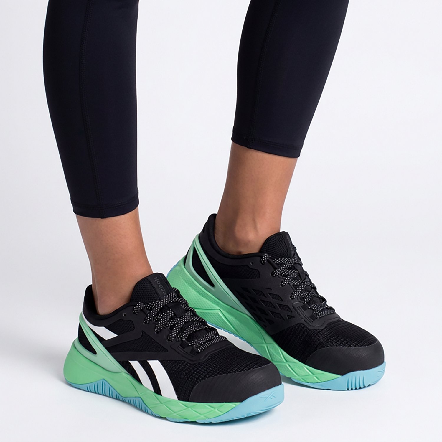 Reebok Women's Athletic Work Shoes - view number 6
