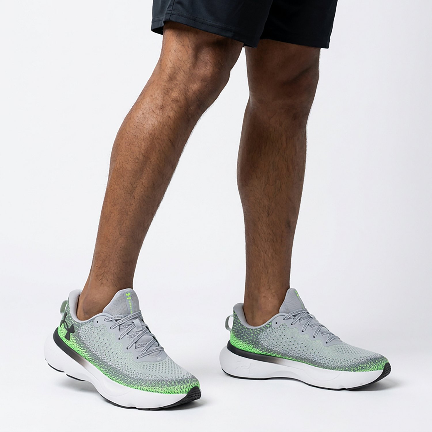 Under Armour Men's Infinite Running Shoes - view number 6