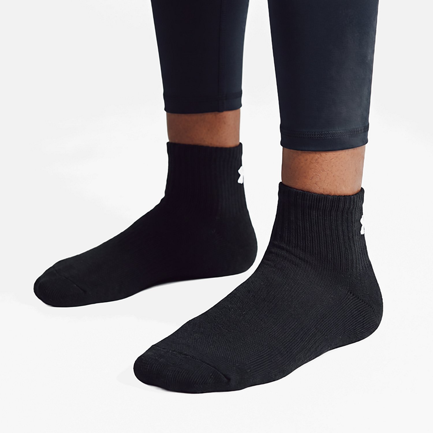 Under Armour Quarter Socks 6-Pack - view number 5