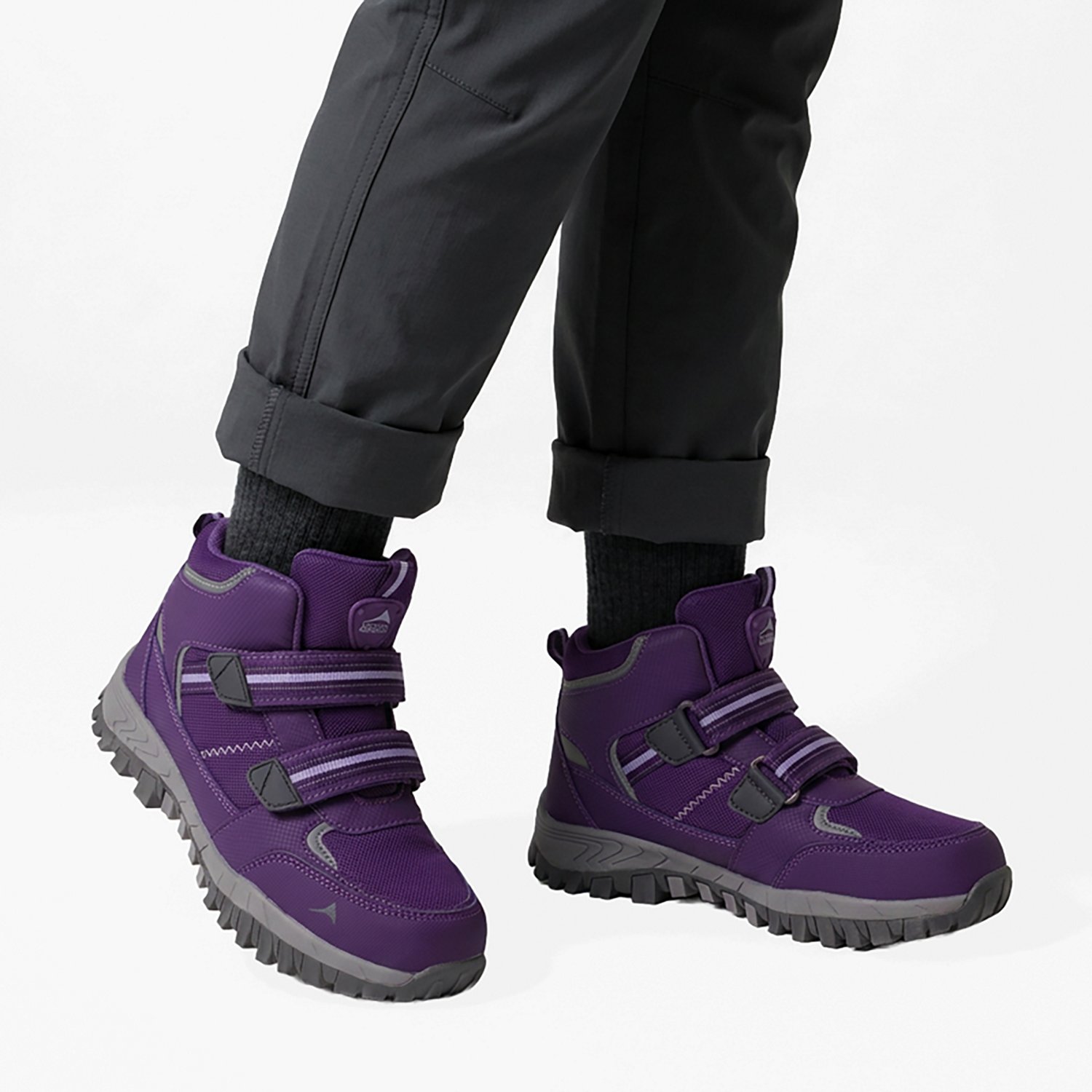 Pacific Mountain Kids' Oslo Shoes - view number 5
