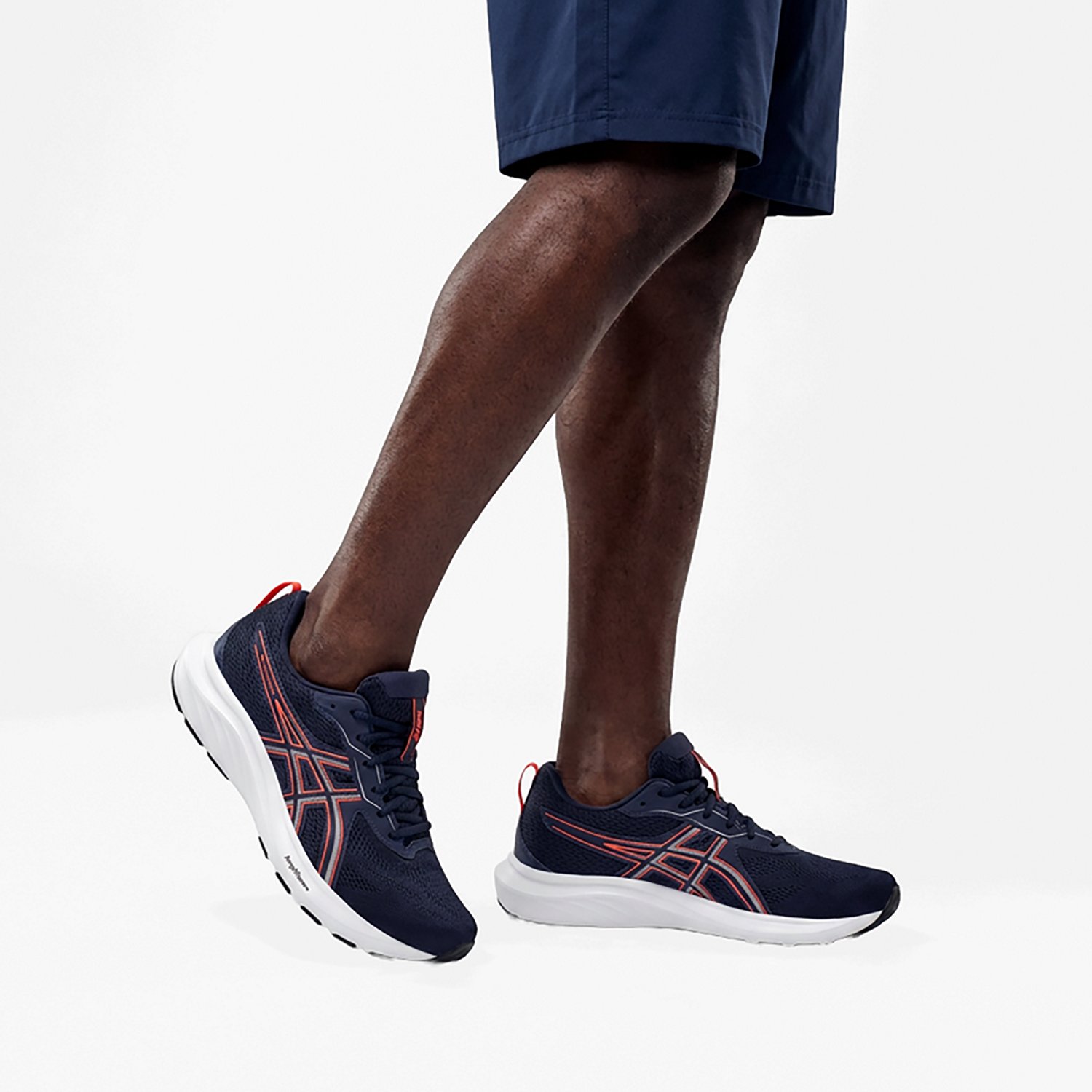 ASICS Men's Gel-Contend 9 Running Shoes                                                                                          - view number 3