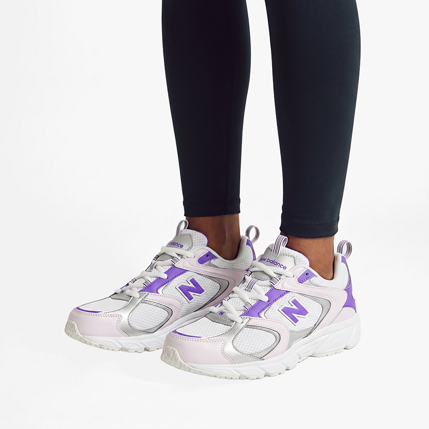 New Balance Women's 408 Shoes - view number 6