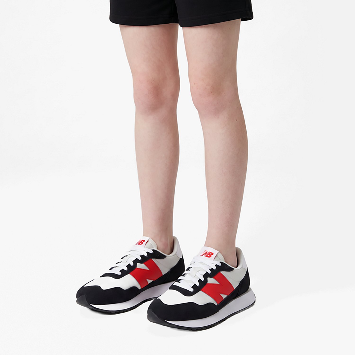New Balance Kids' Grade School 237 Shoes - view number 6