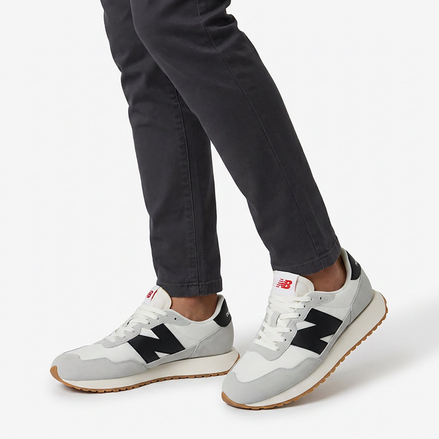 New Balance Kids' Grade School 237 Shoes - view number 7
