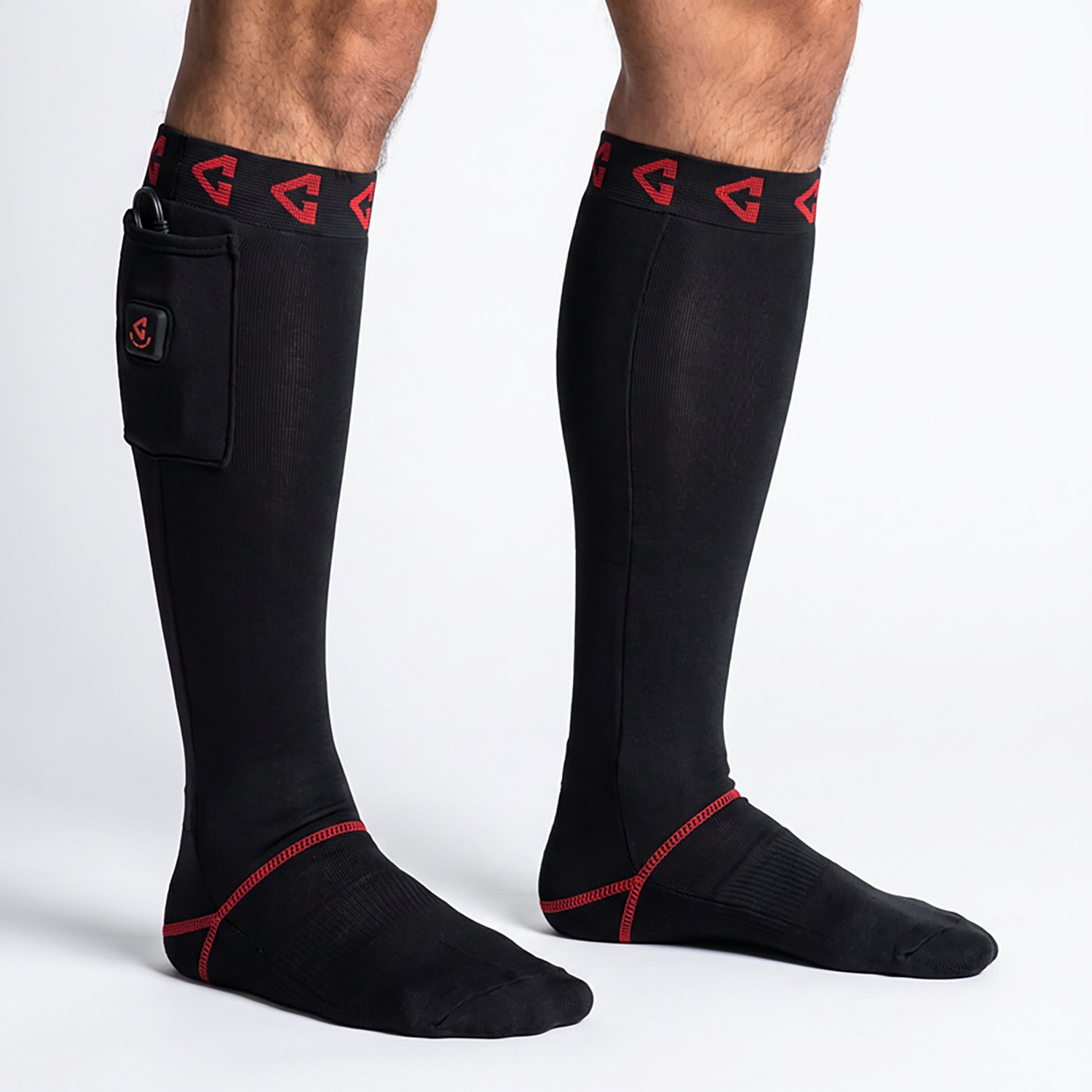 Gerbing Women's Battery Heated Sock Liners - view number 5