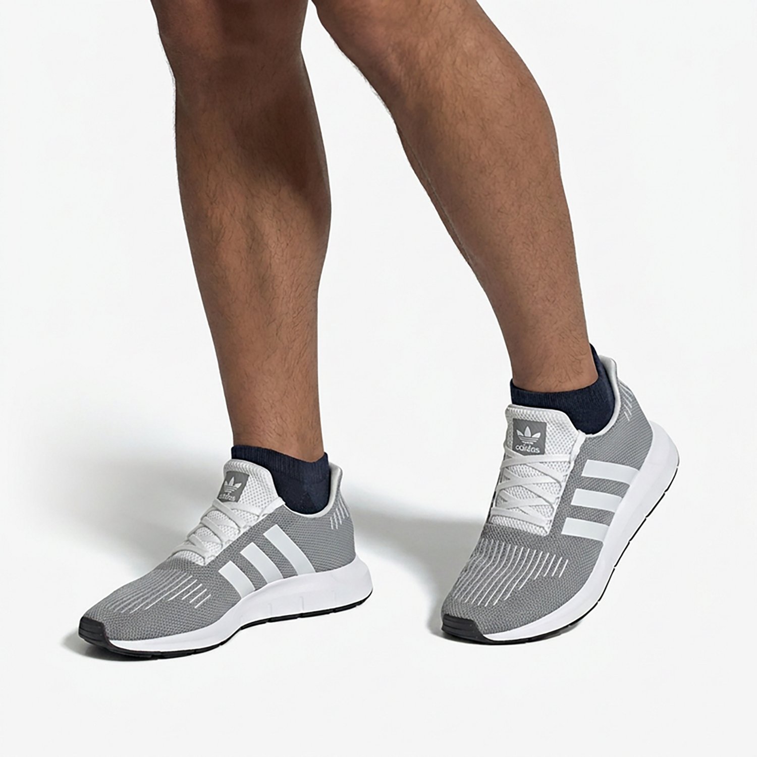 adidas Men's Swift Run 1.0 Shoes - view number 7