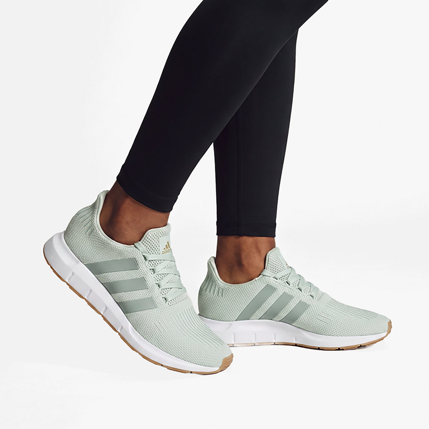 adidas Women's Swift Run 1.0 Shoes - view number 8