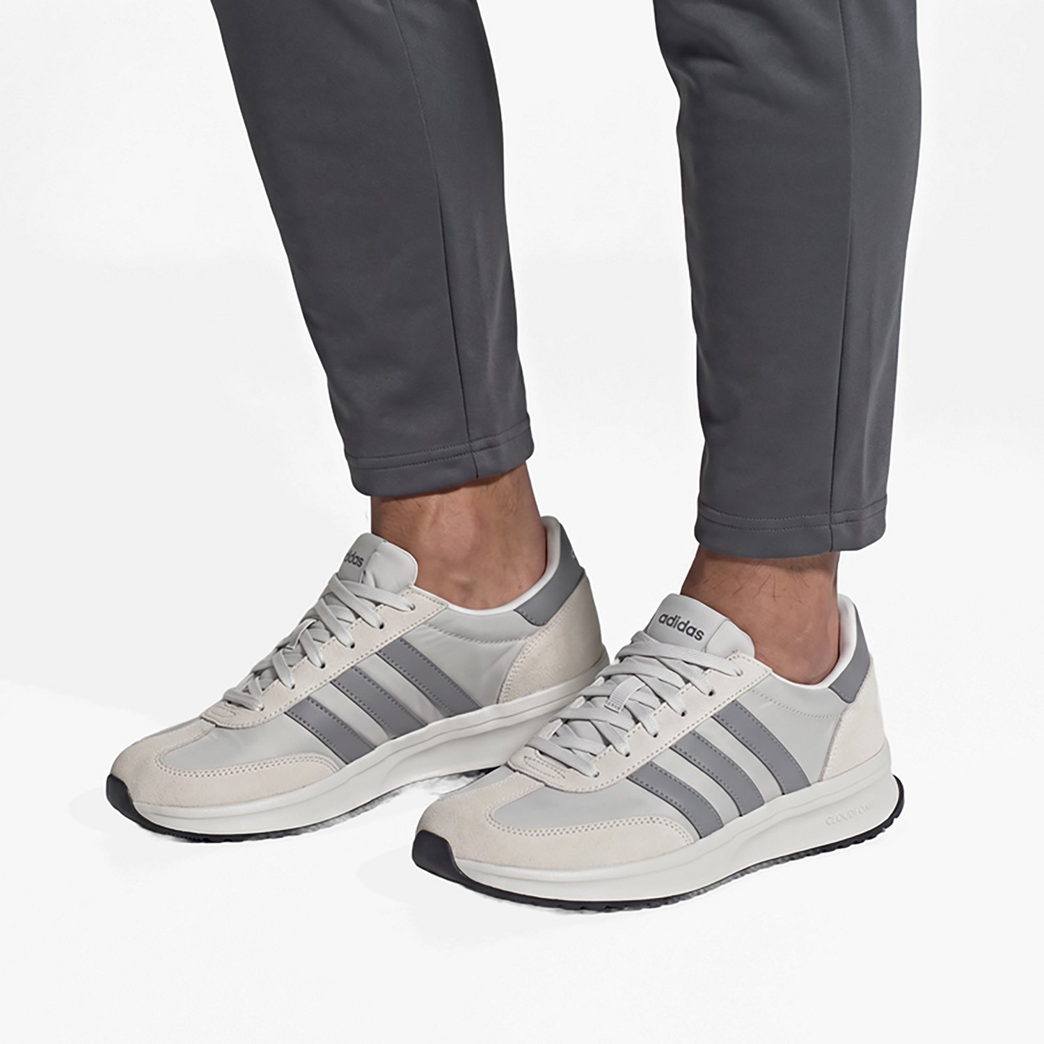 adidas Men’s Run 70s 2.0 Running Shoes - view number 7