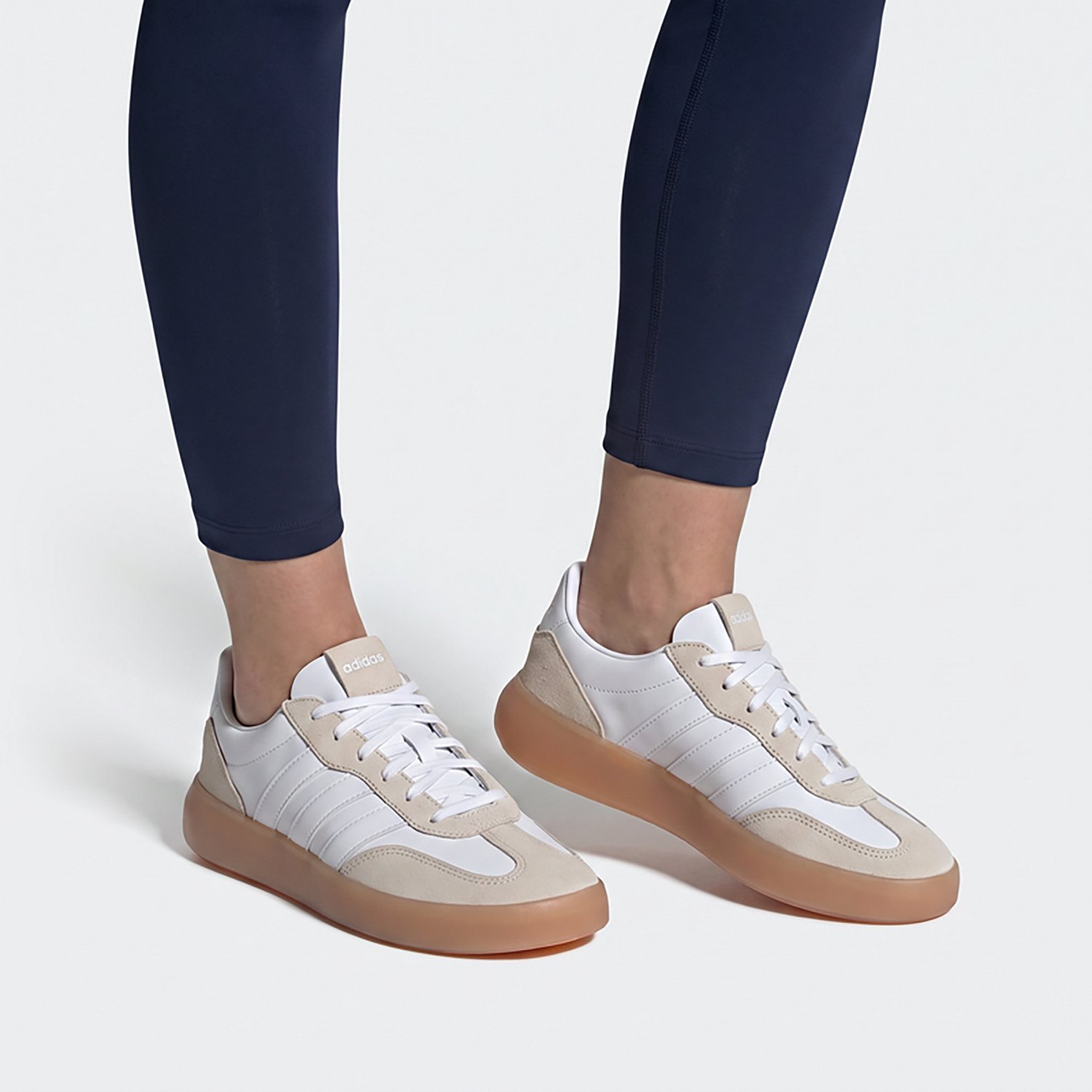 adidas Women's Barreda Decode Shoes - view number 7
