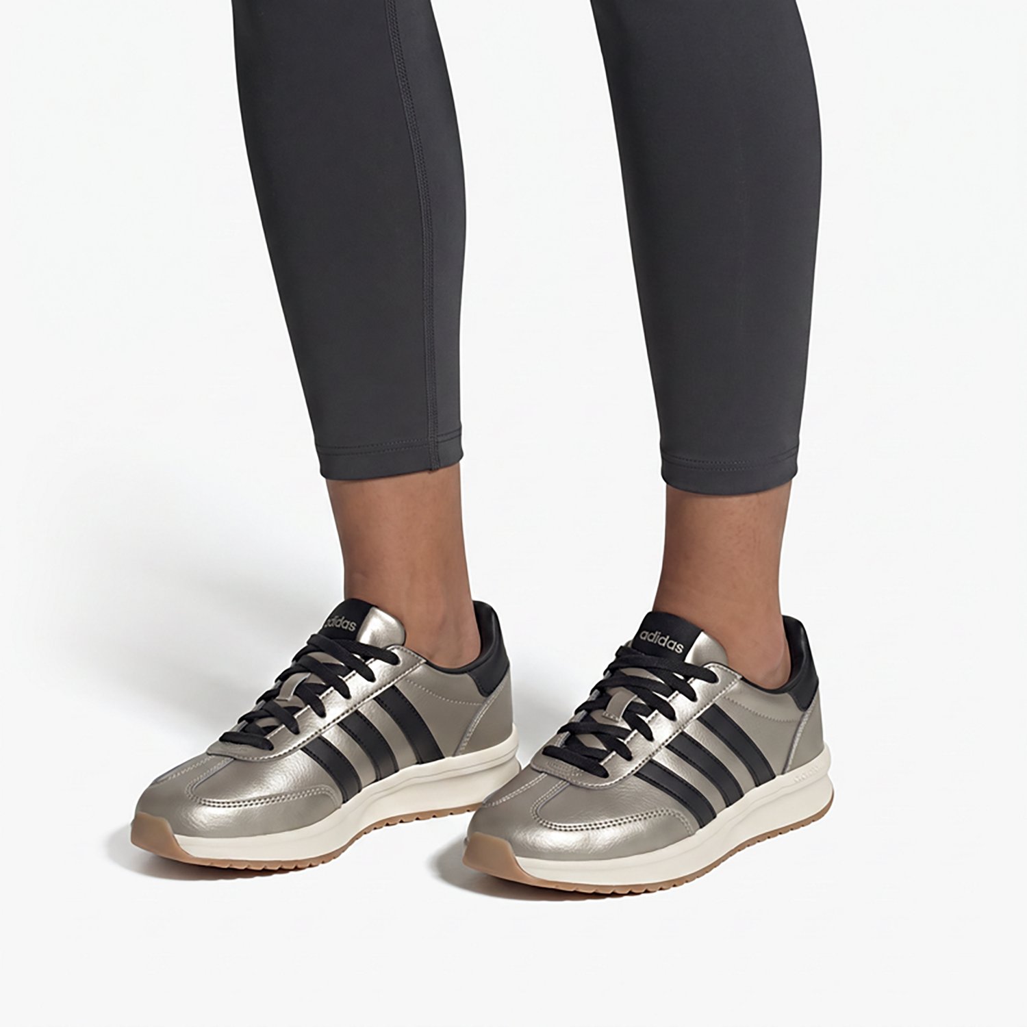 adidas Womens' Run 70s 2.0 Shoes - view number 7