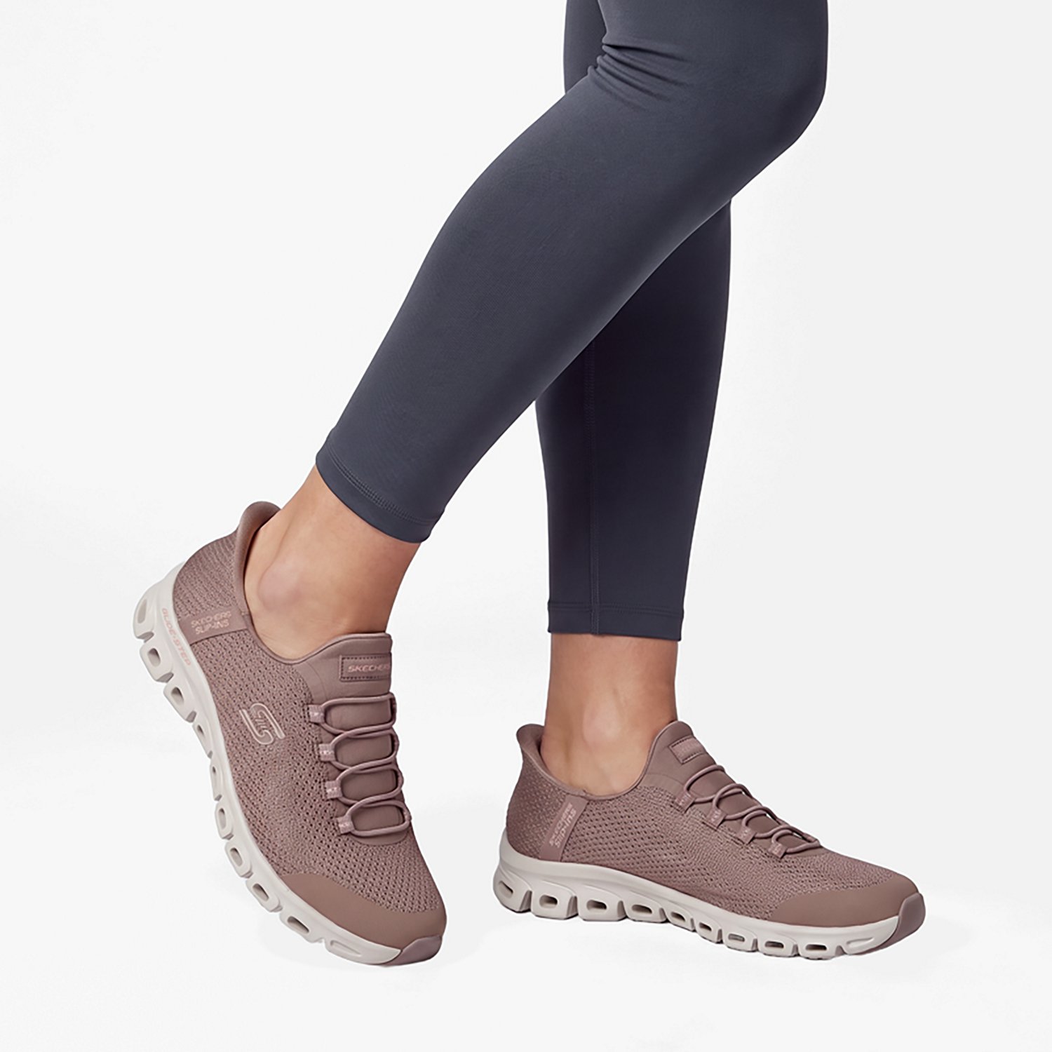 SKECHERS Women's Slip-ins Glide-Step Pursuit Shoes - view number 6