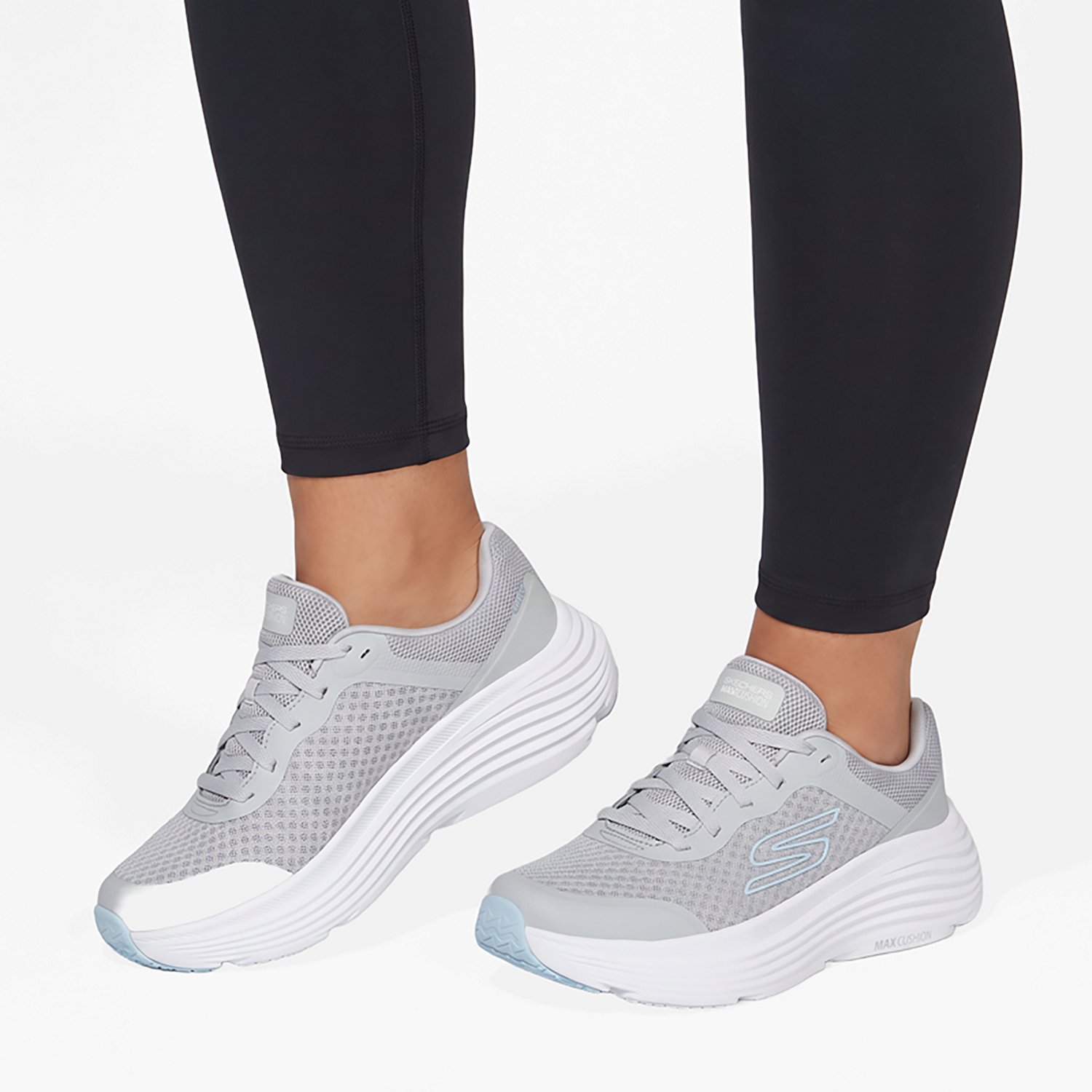 SKECHERS Women's Max Cushioning Endeavour Canova Running Shoes - view number 6