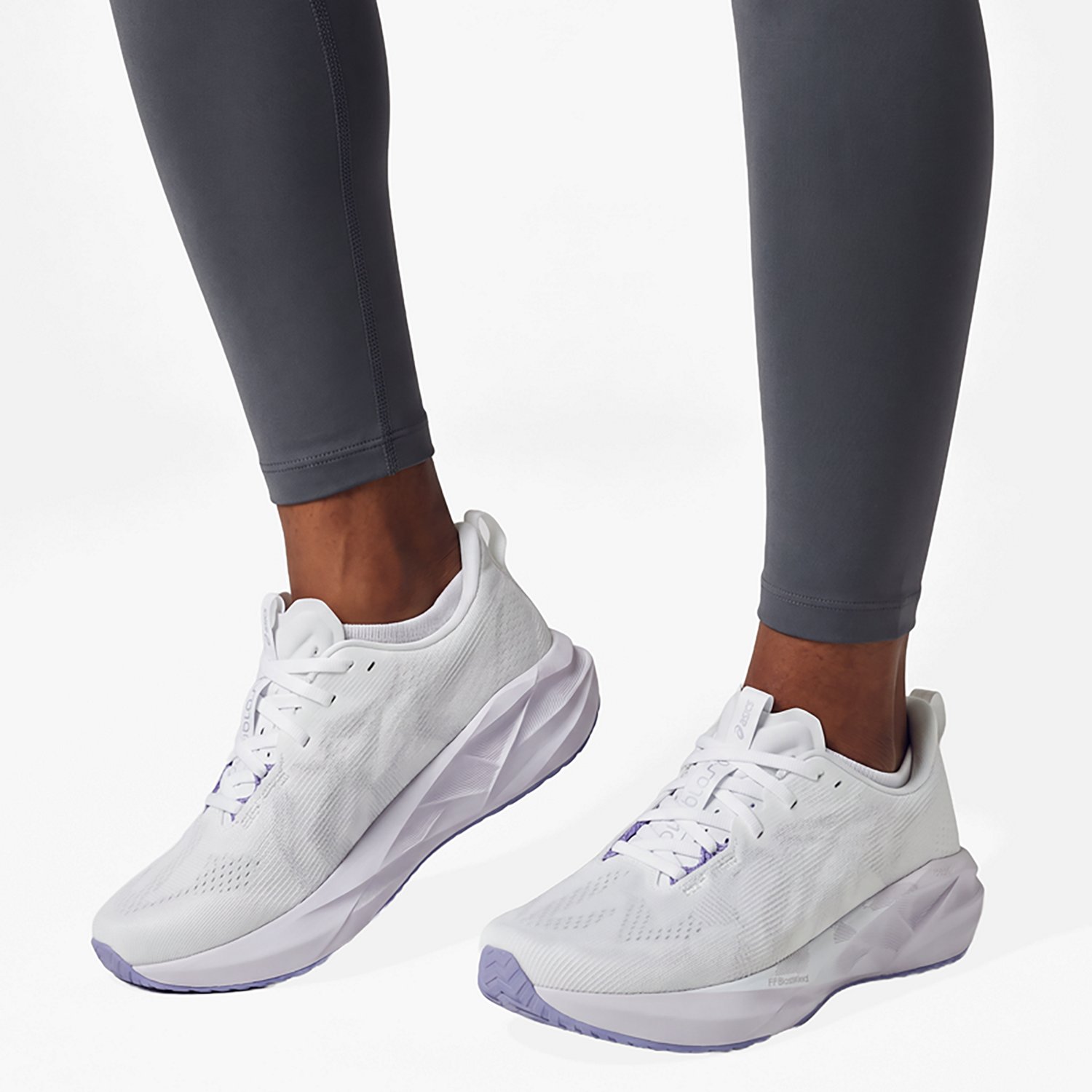 ASICS Women's NOVABLAST 5 Running Shoes - view number 7