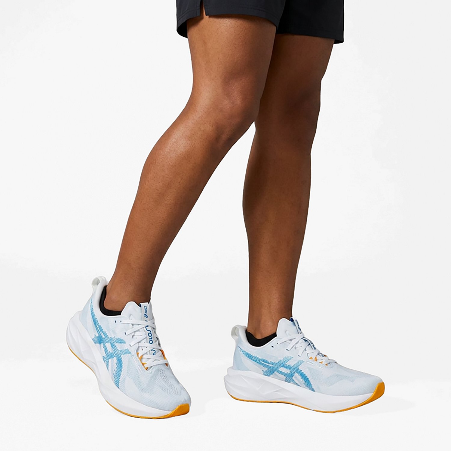 ASICS Men's NOVABLAST 5 Running Shoes - view number 7