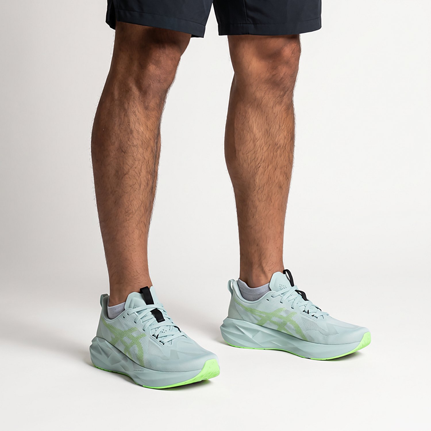 ASICS Men's NOVABLAST 5 Running Shoes - view number 7