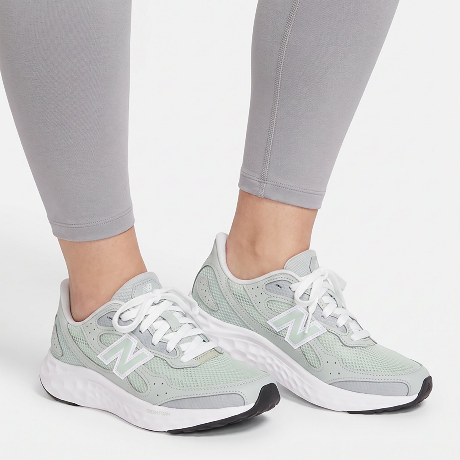 New Balance Women's Fresh Foam Arishi v4 Tiralux Running Shoes - view number 6