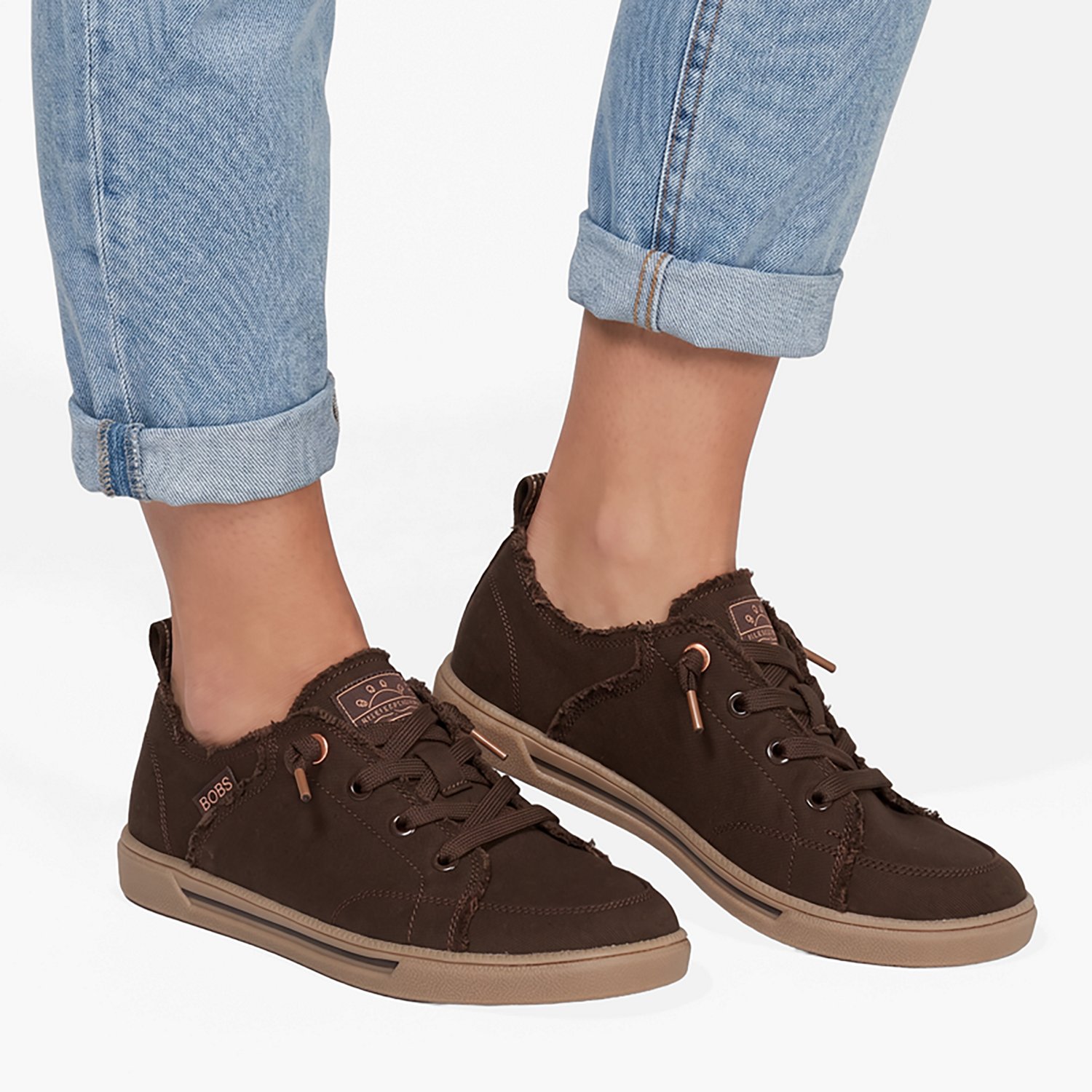 SKECHERS Women's BOBS B Cute 2.0 Shoes                                                                                           - view number 7